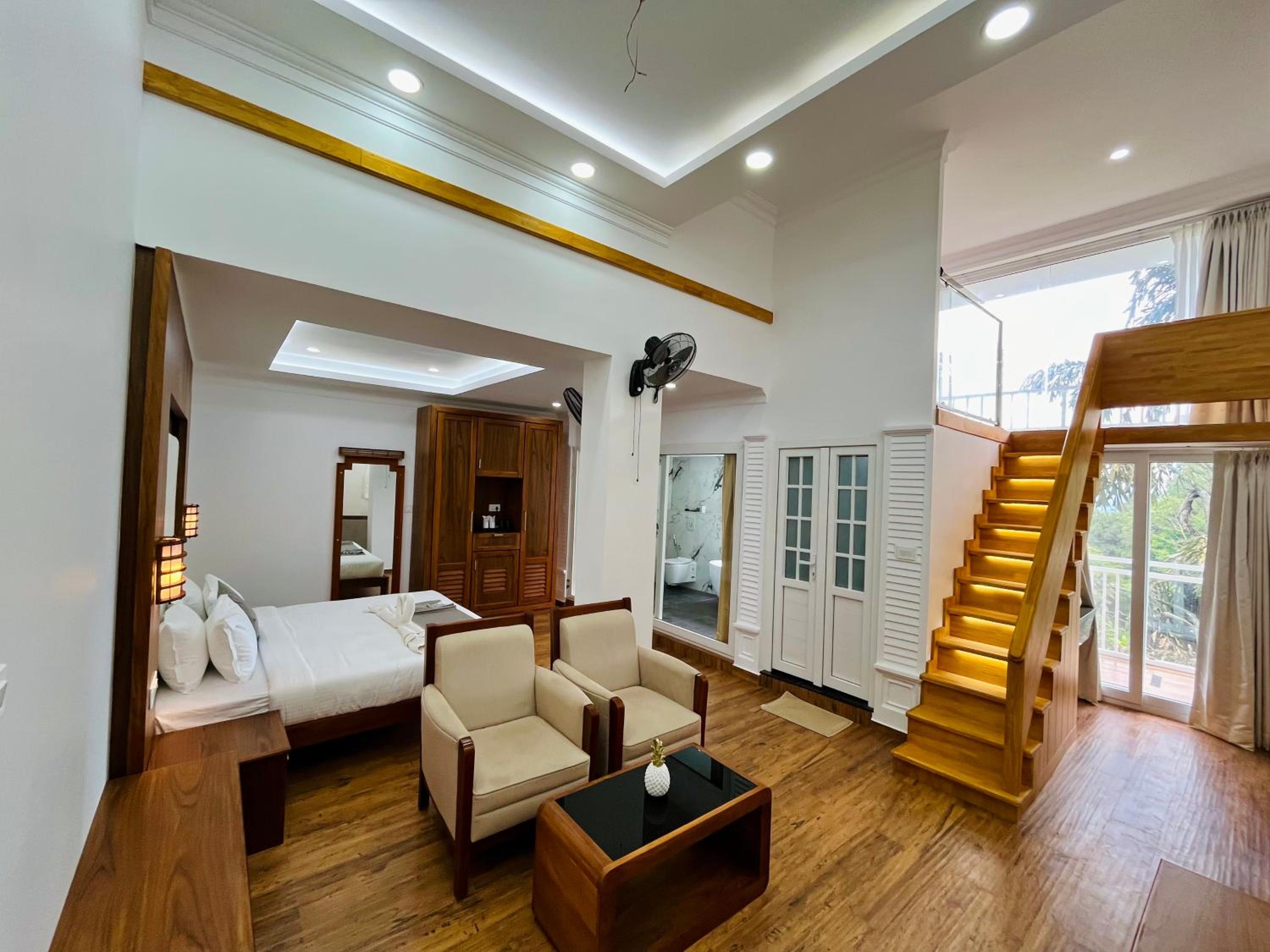 Duplex Suite photo 1