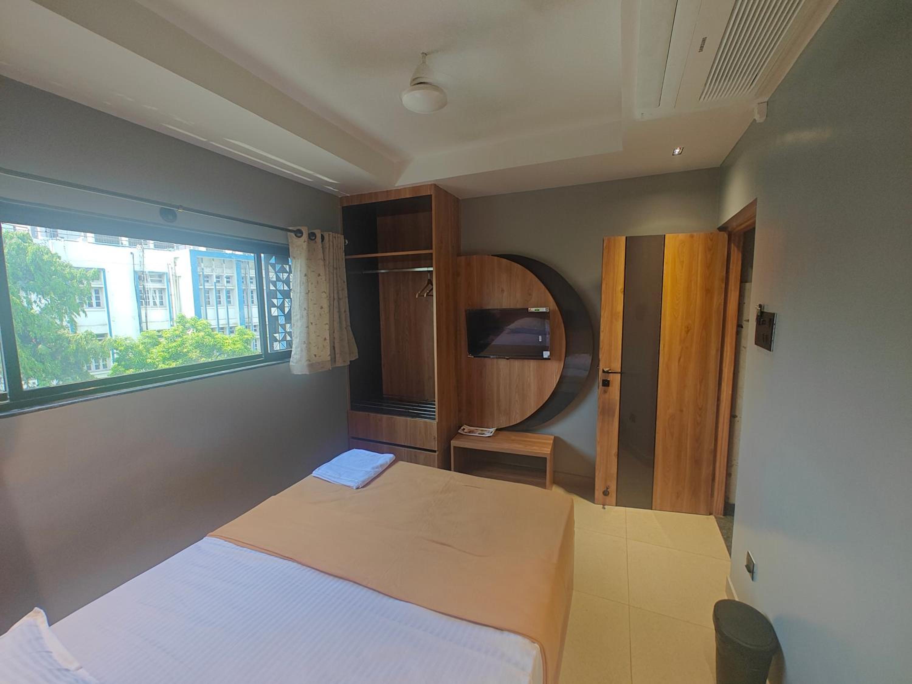 Double Room with Private Bathroom photo 3