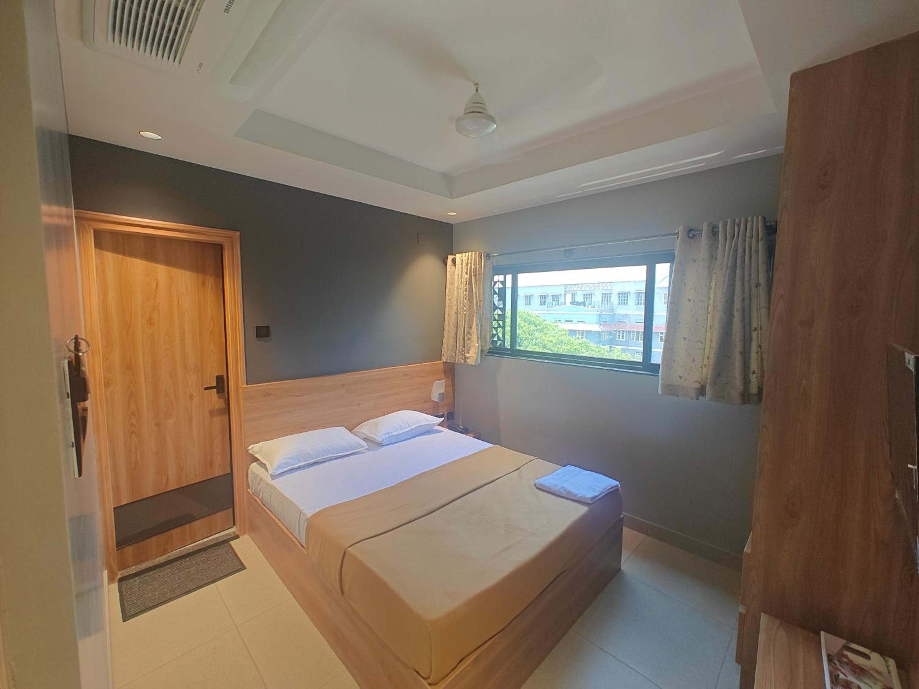 Double Room with Private Bathroom photo 2