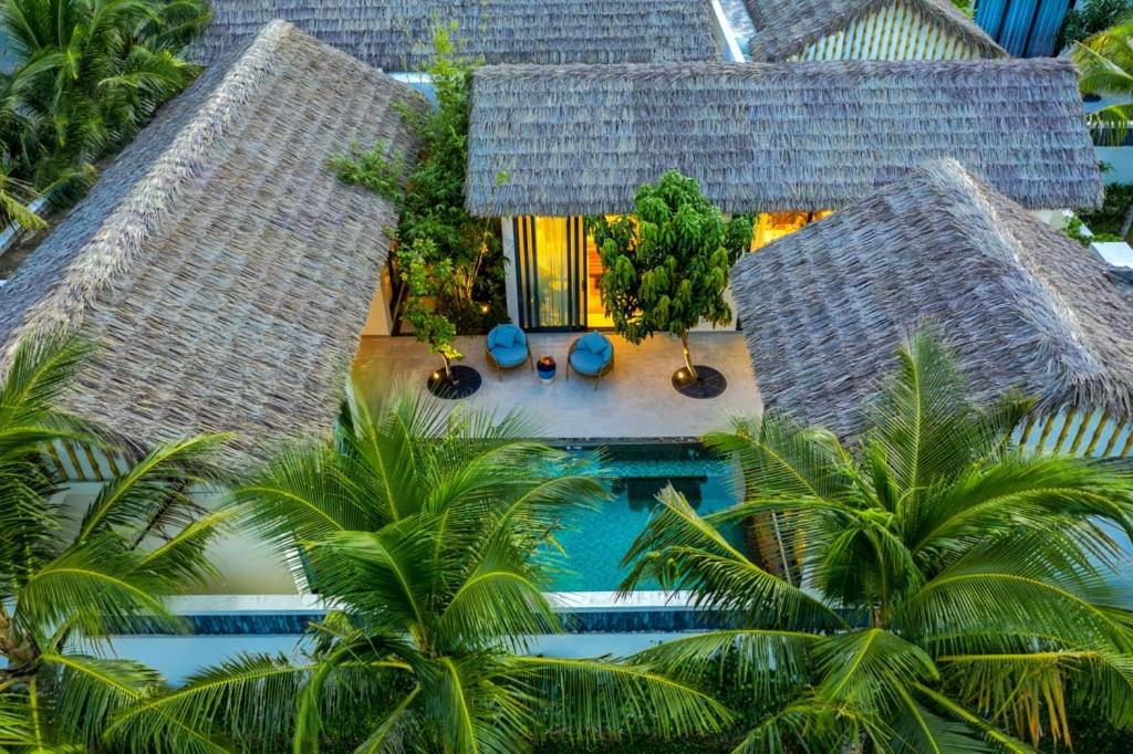 Garden Pool Villa - 3 Bedrooms - Photo 2