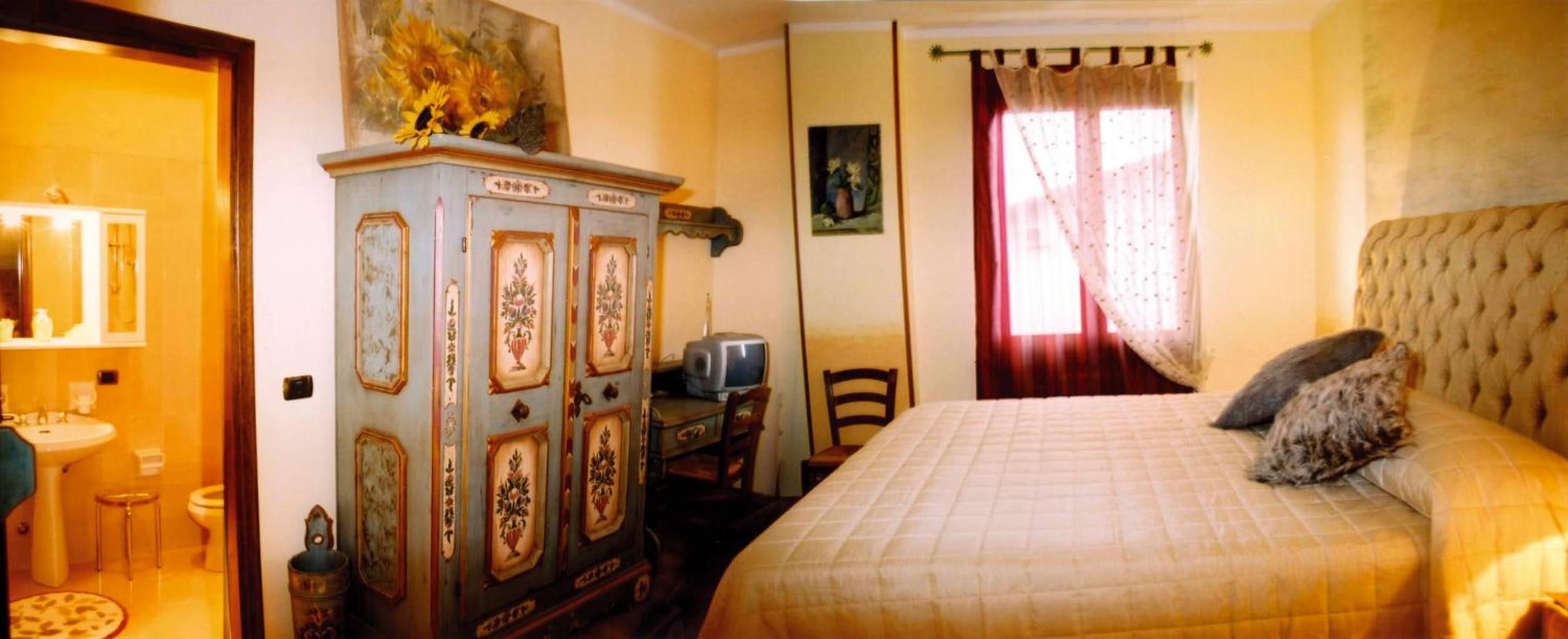 Double Room photo 1