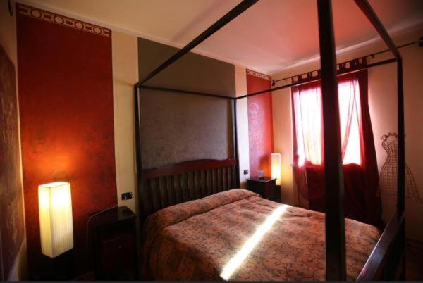 Deluxe Double Room with Shower photo 1