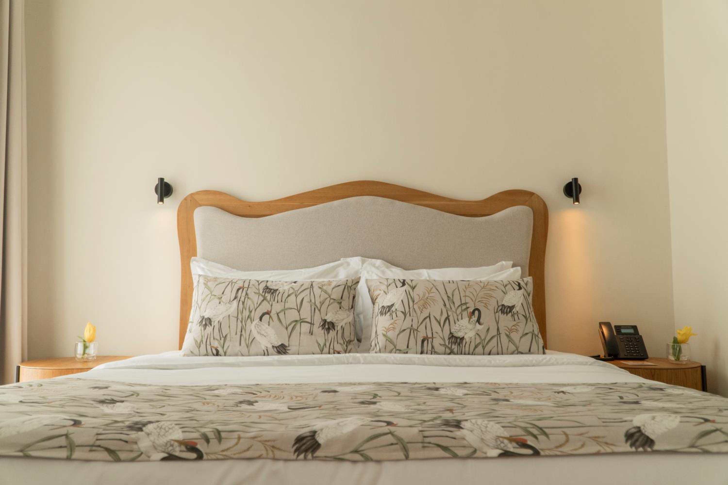 Standard Double Room photo 2