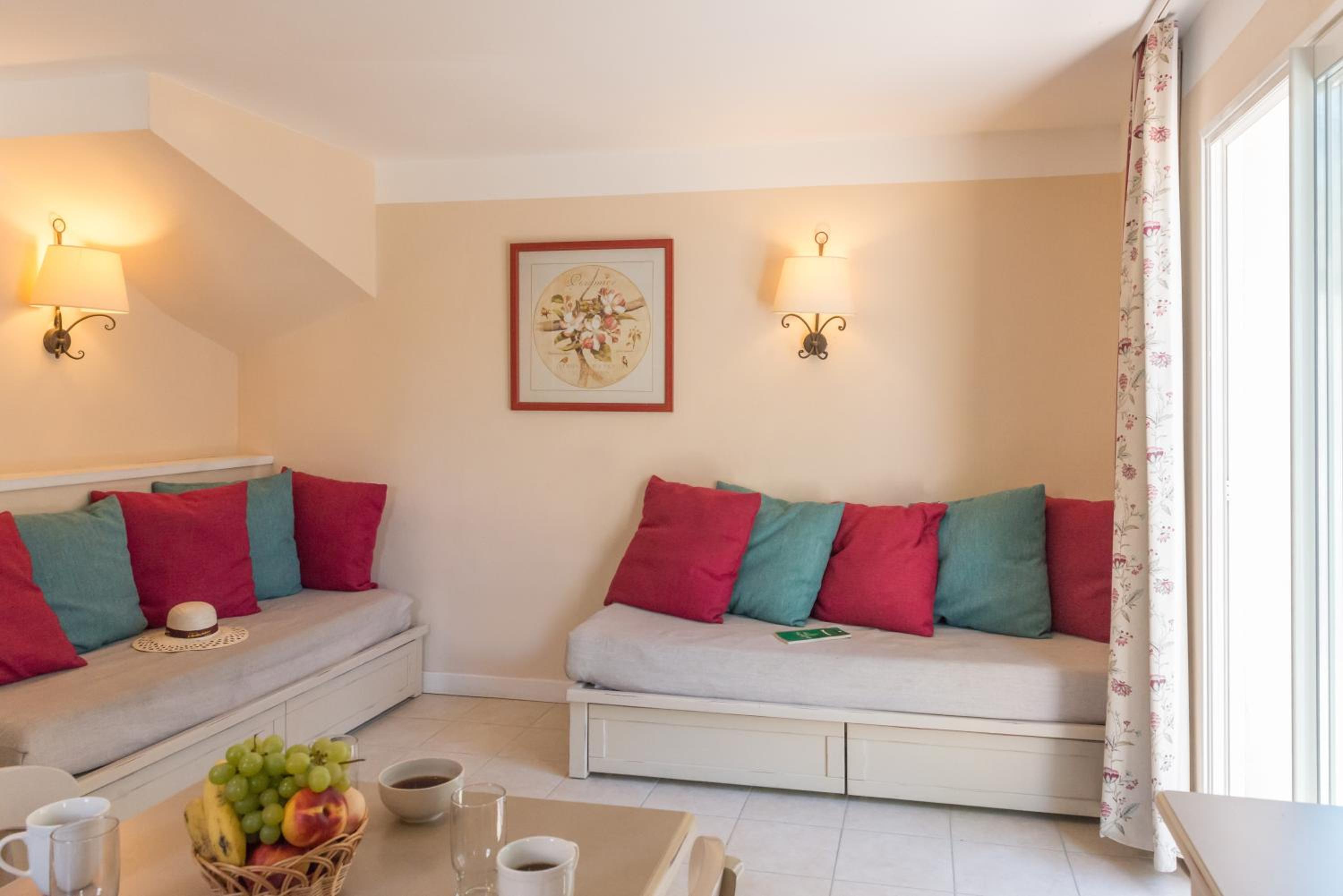  Three-Bedroom Duplex House with Large Terrace (8 people) photo 2