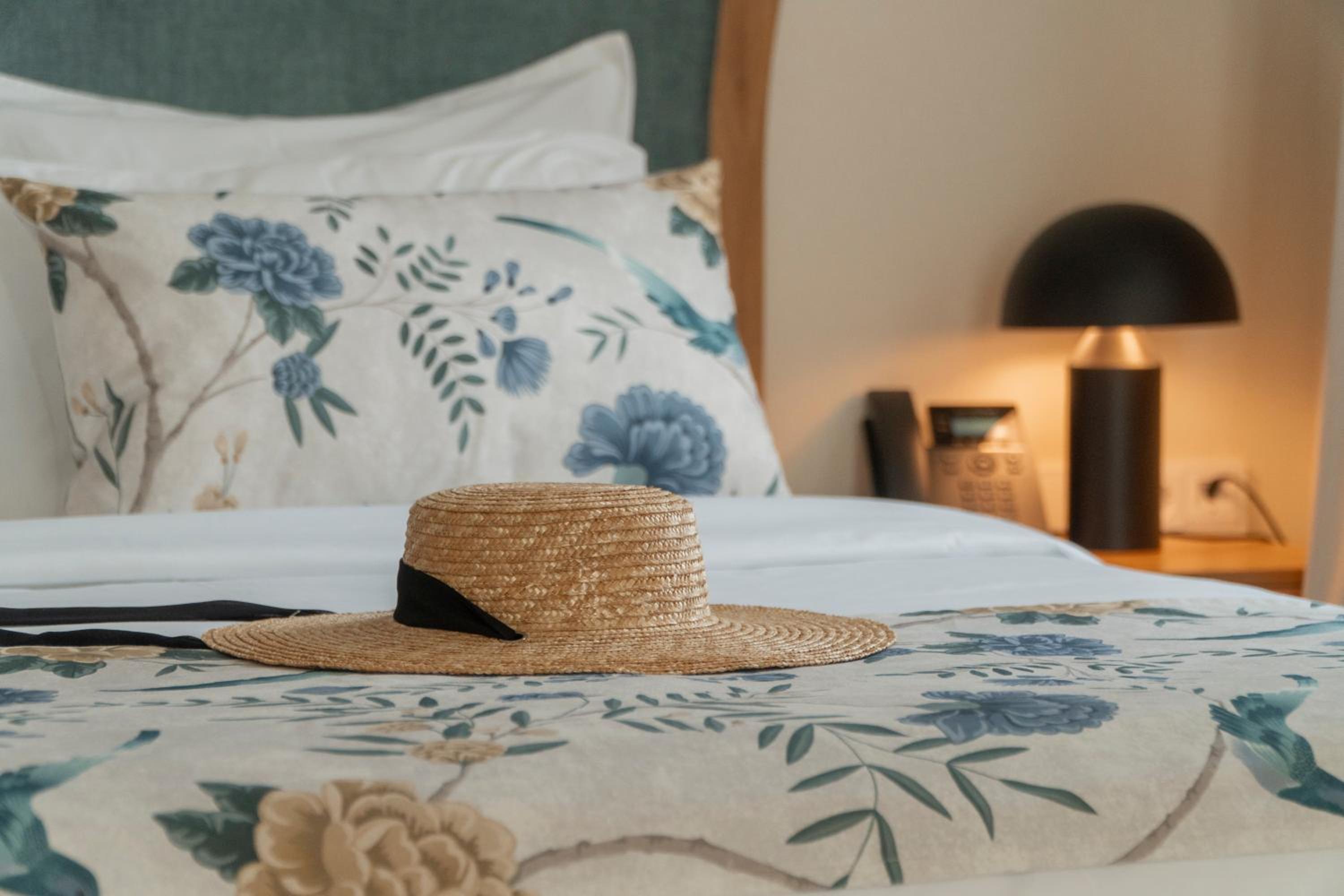 Double Room with Balcony and Sea View photo 1