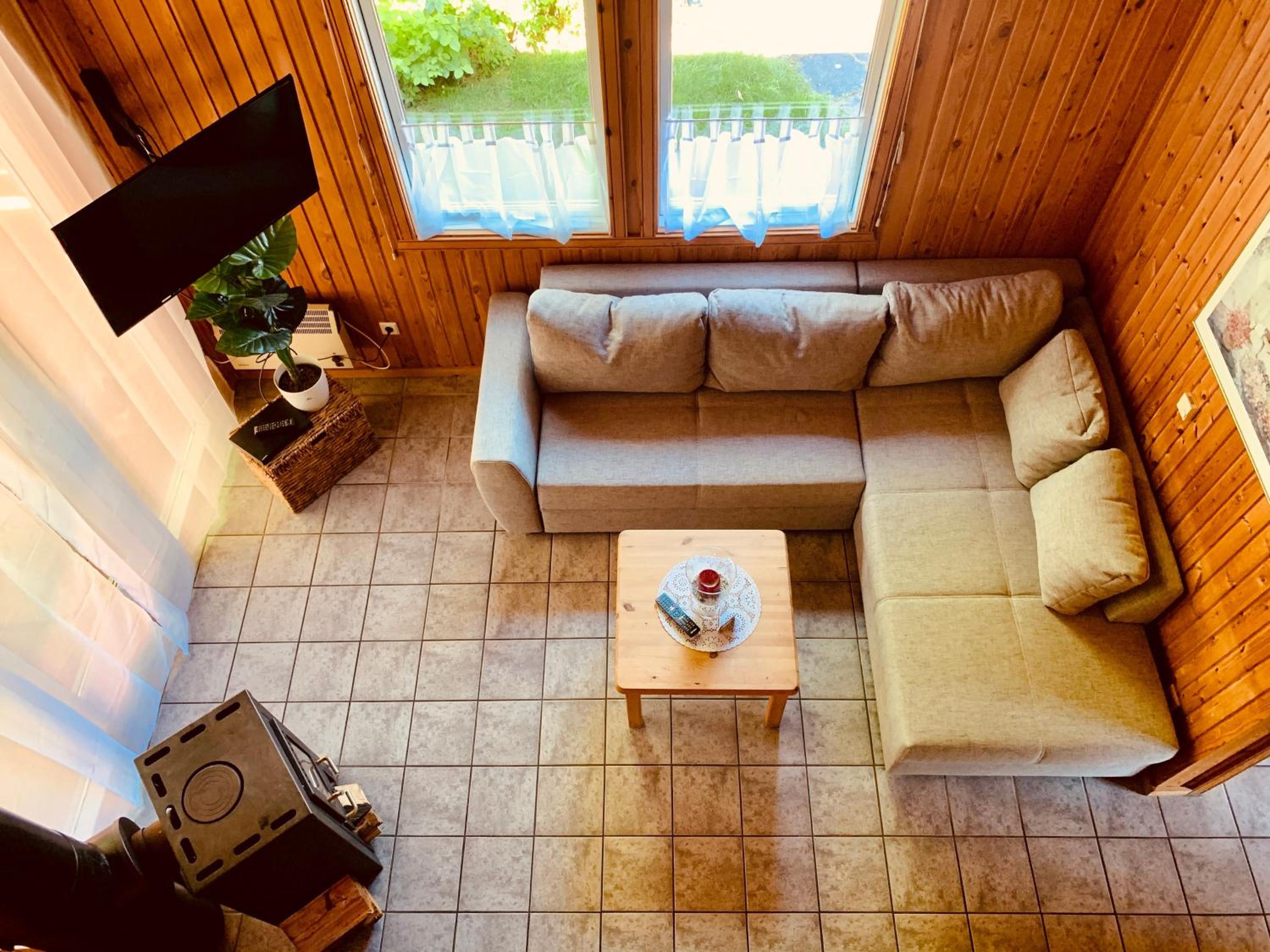 Vacation Home photo 1