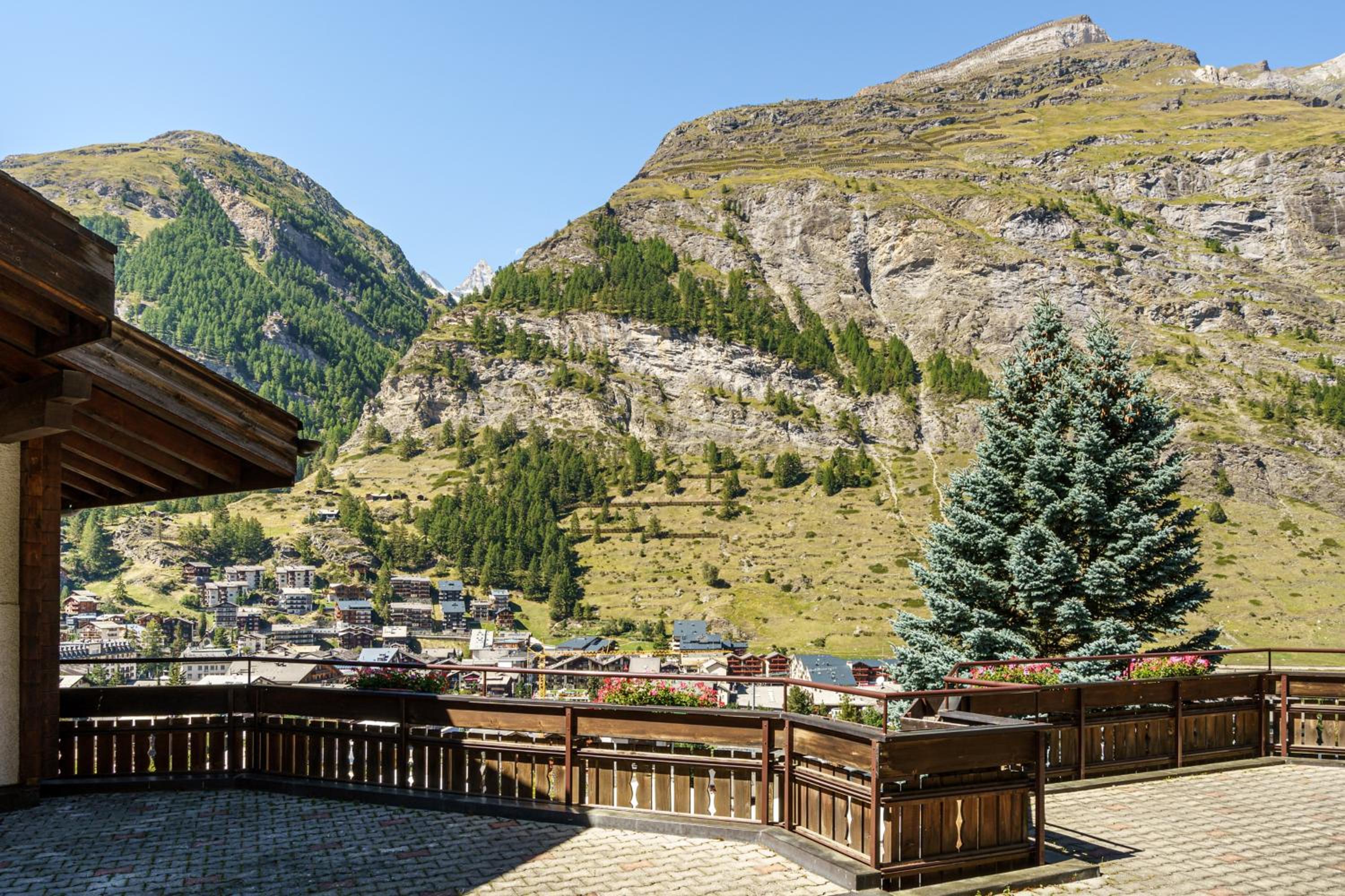 Standard Double Room with Balcony or Ground Floor Terrace
