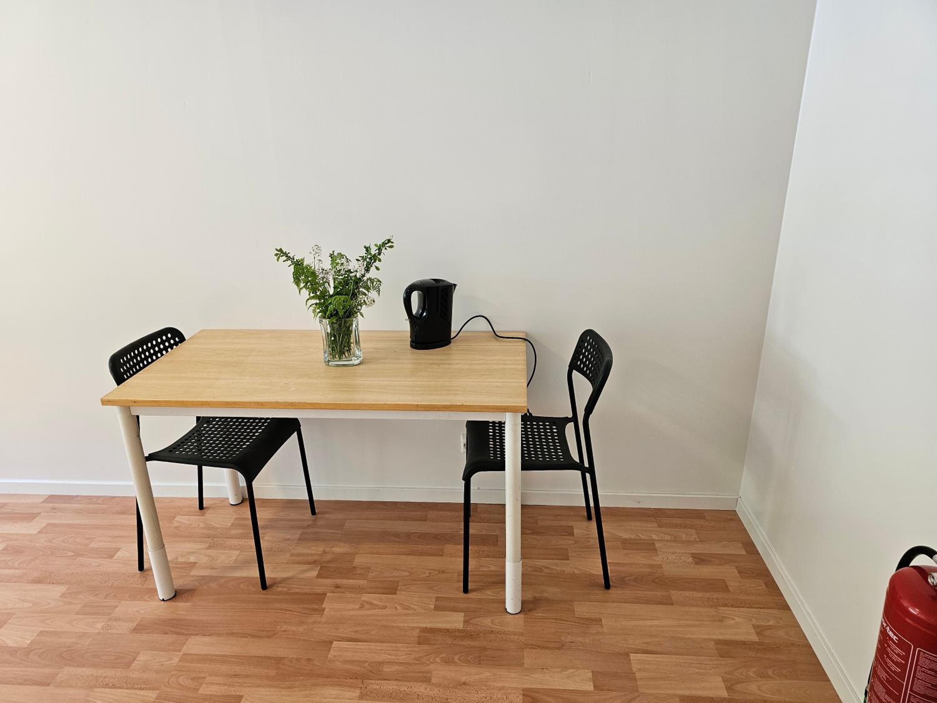 Budget Double or Twin Room - Photo 6