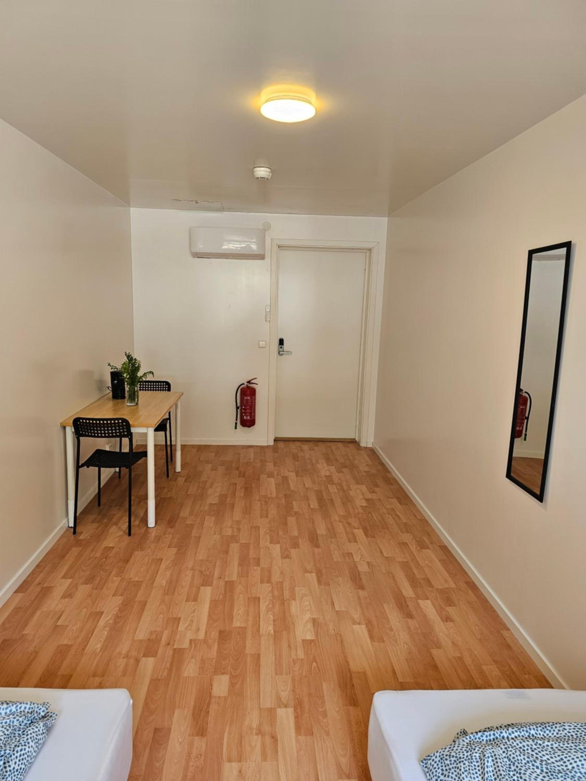 Budget Double or Twin Room - Photo 4