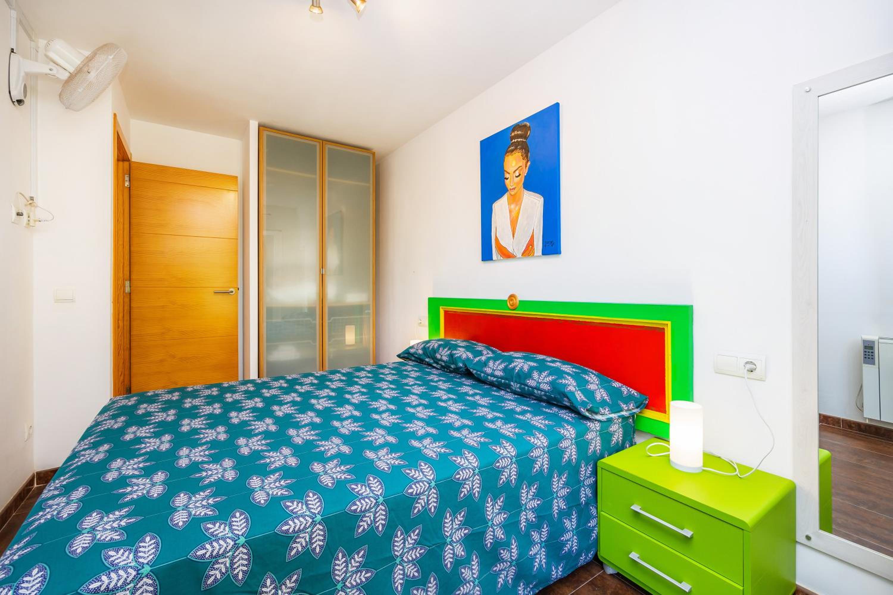 Two-Bedroom House photo 3
