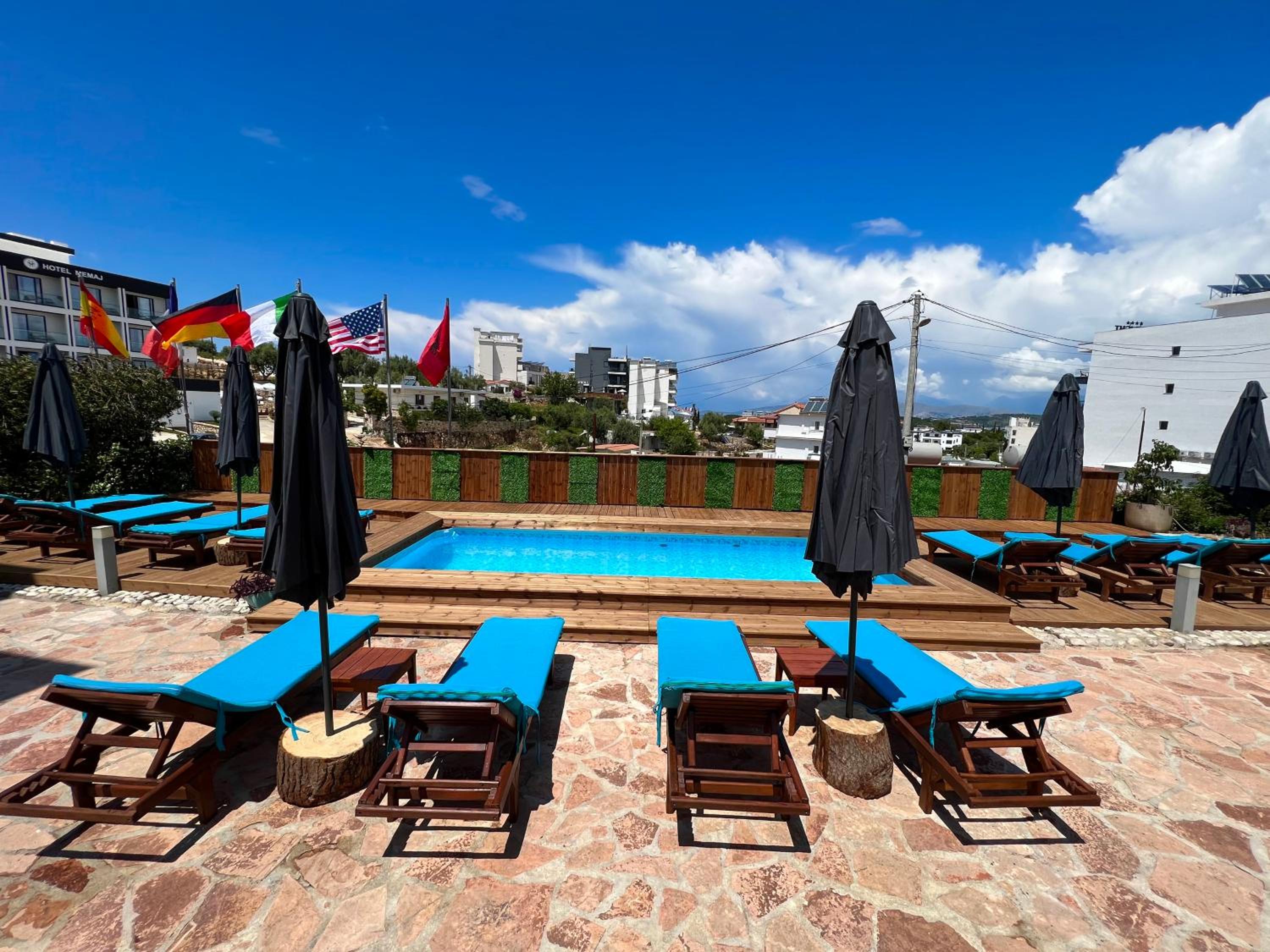 Triple Room with Balcony photo 2