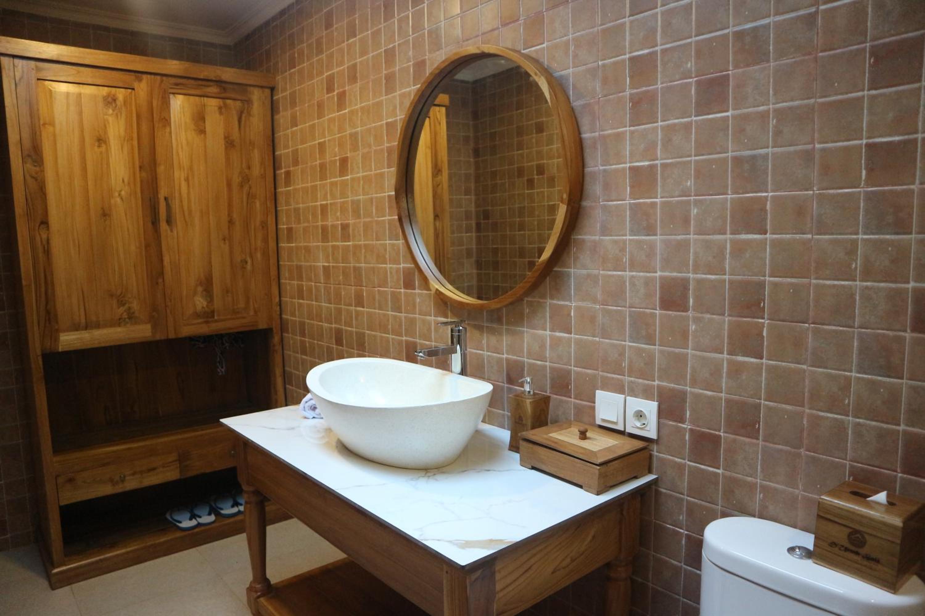 Deluxe Double Room photo 2