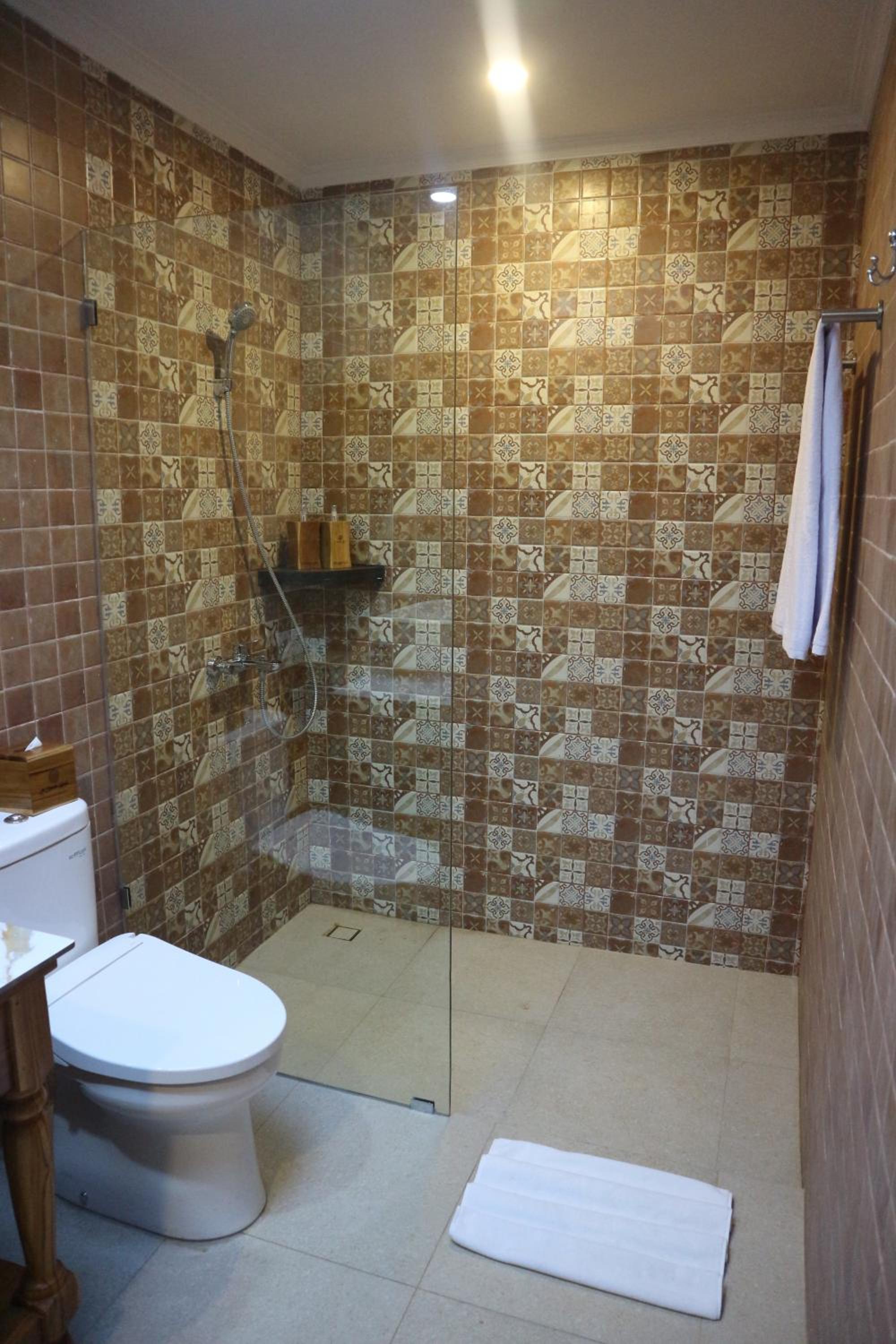 Deluxe Double Room photo 3