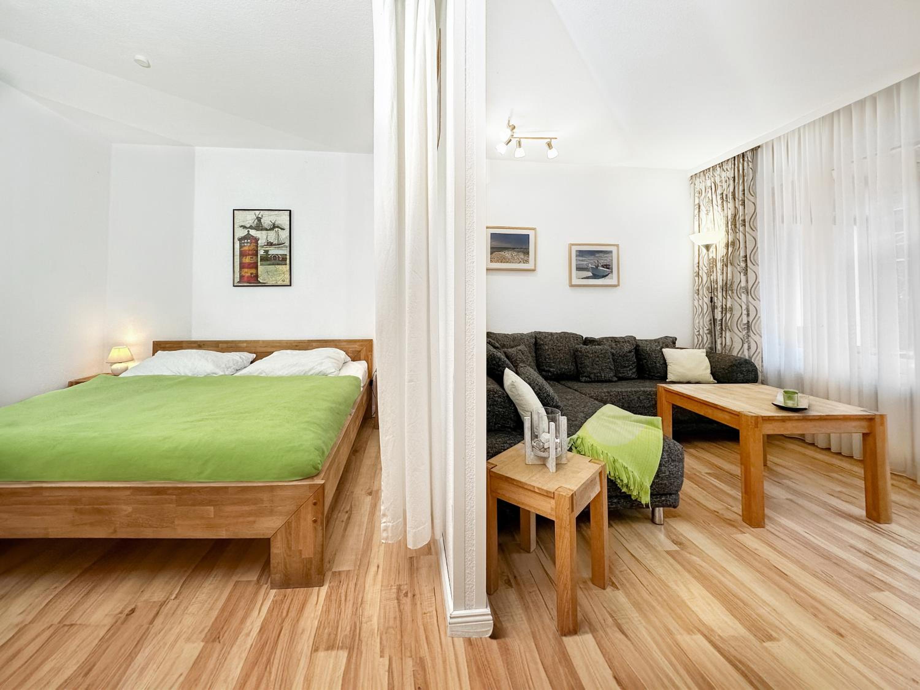 Apartment photo 1