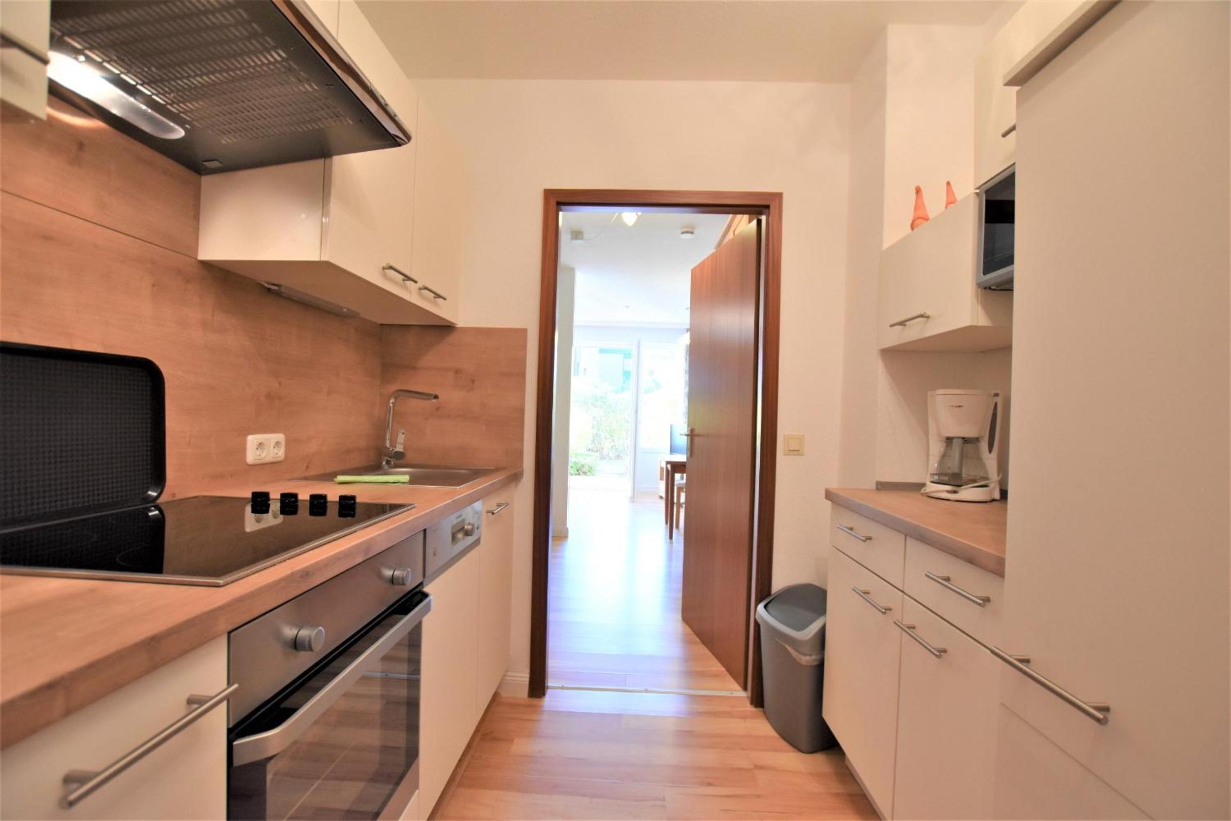 Apartment photo 2