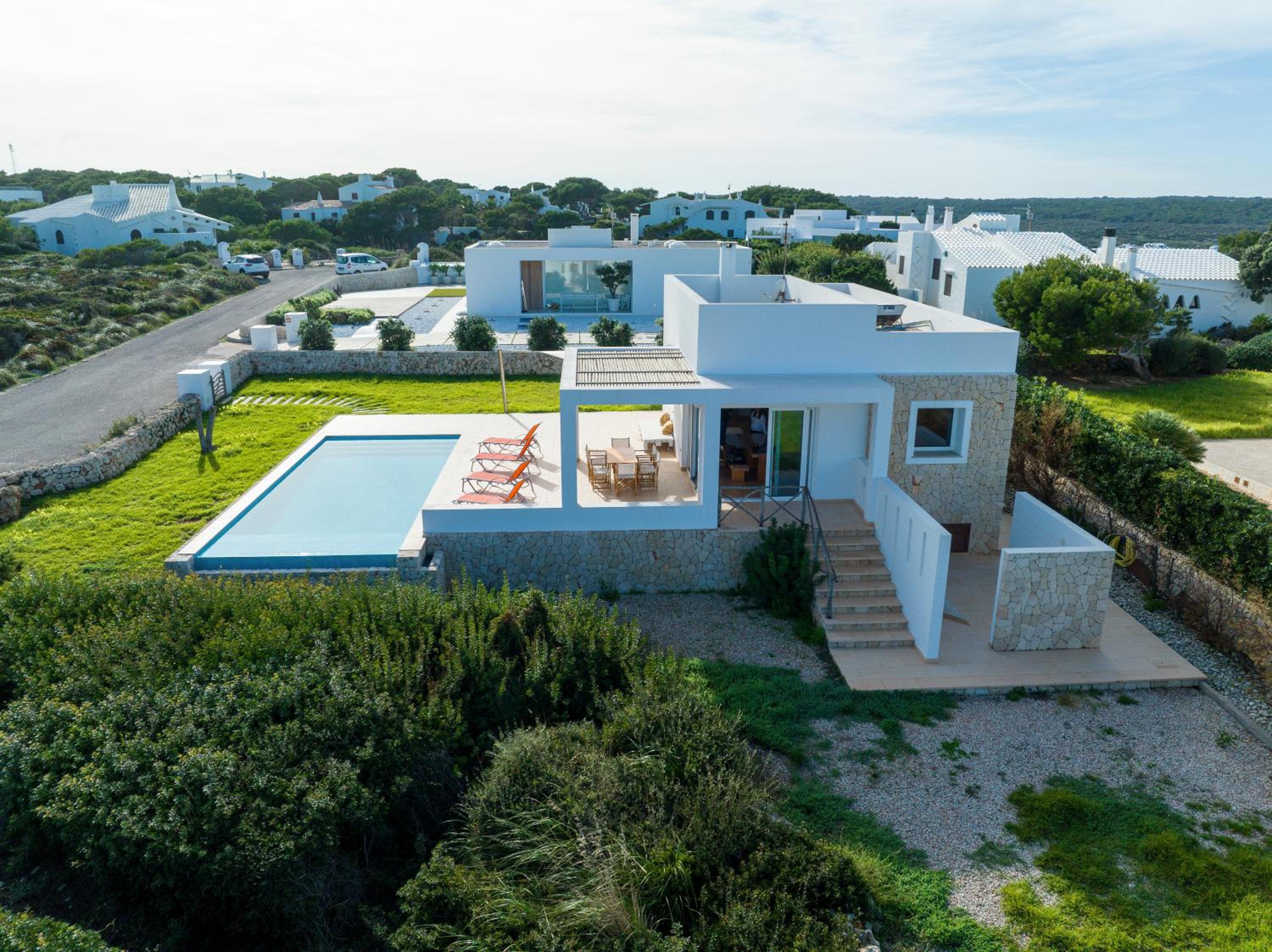 Two-Bedroom Villa photo 2
