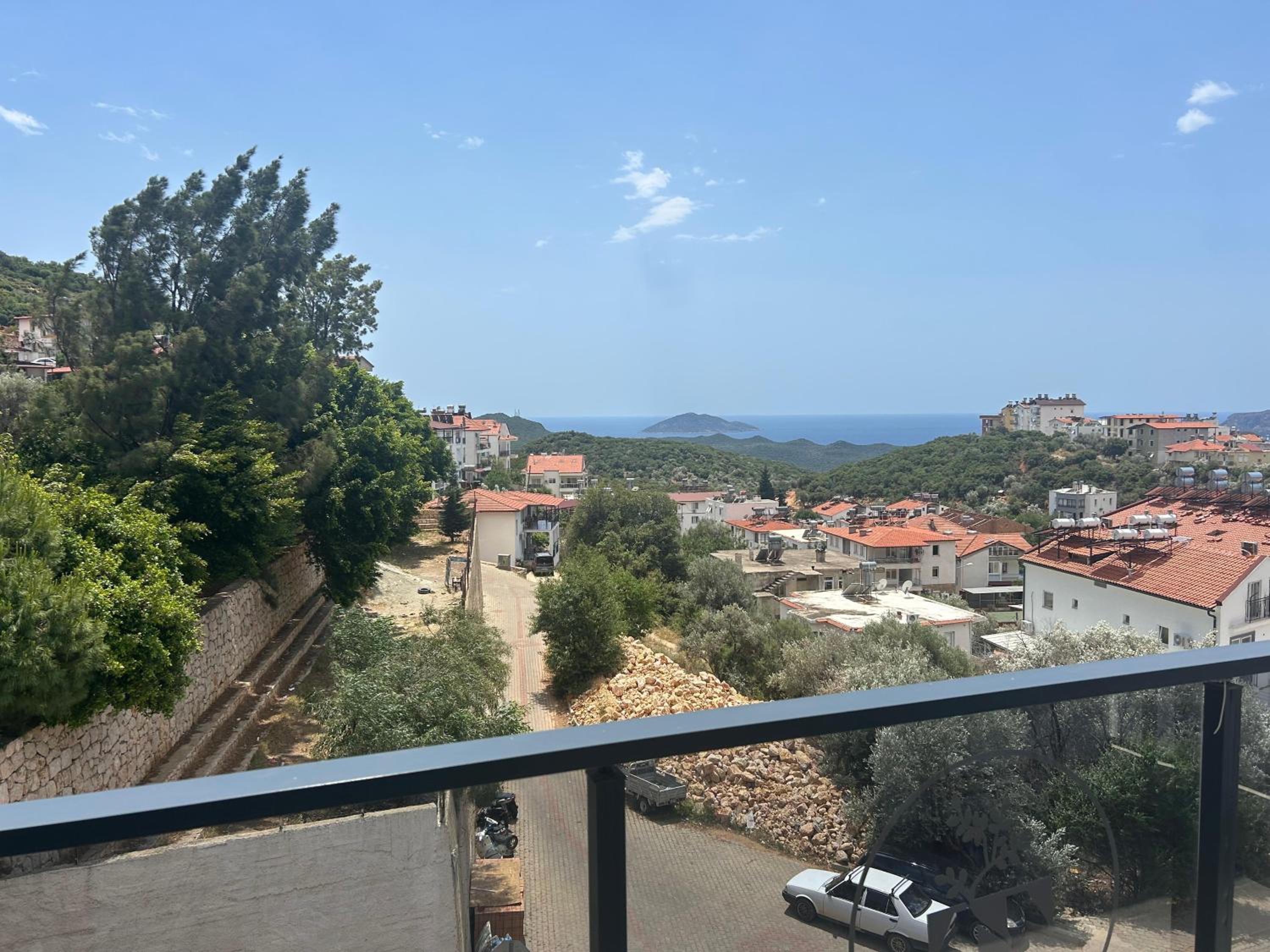 Apartment With Sea View photo 3