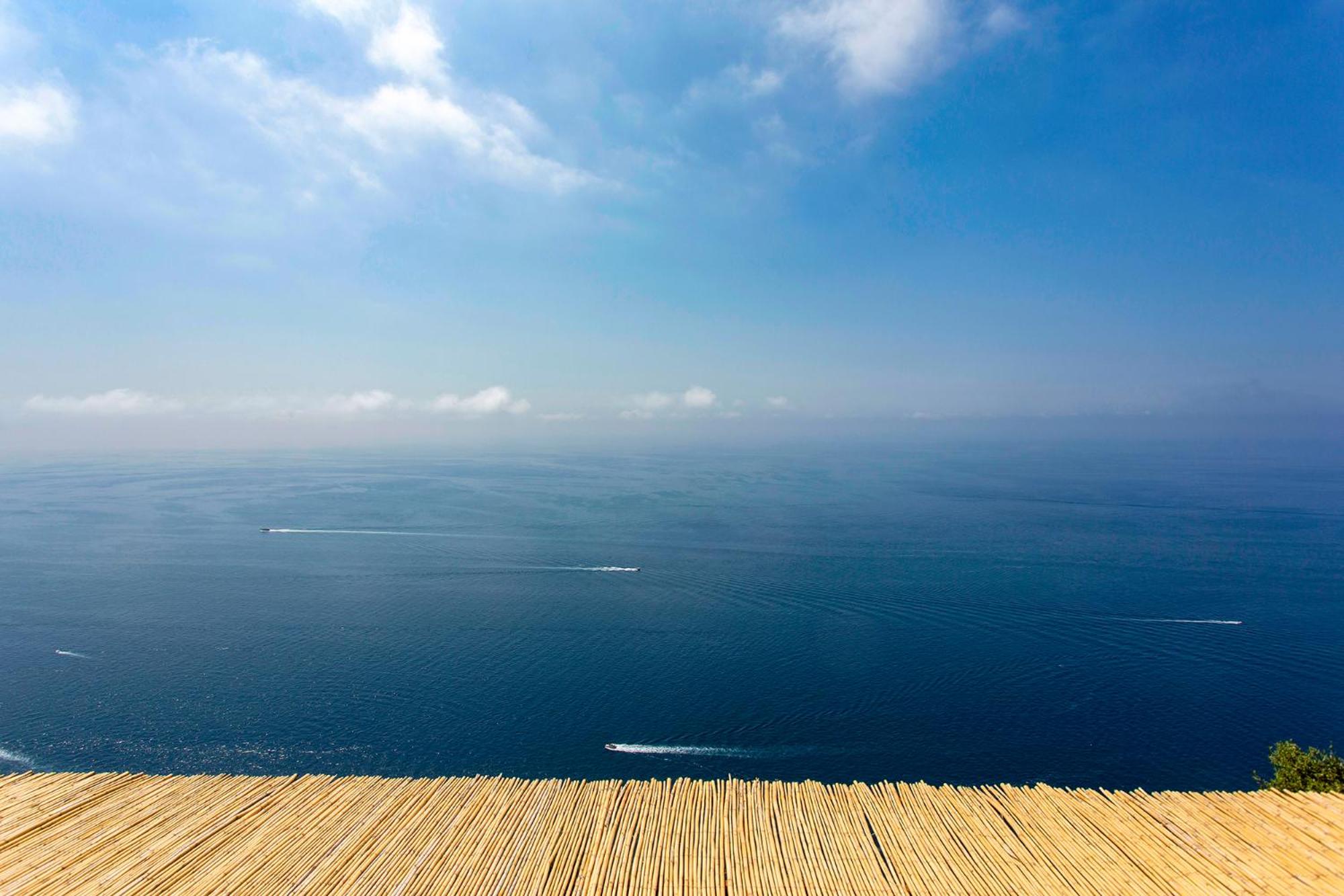 Double Room with Sea View photo 3