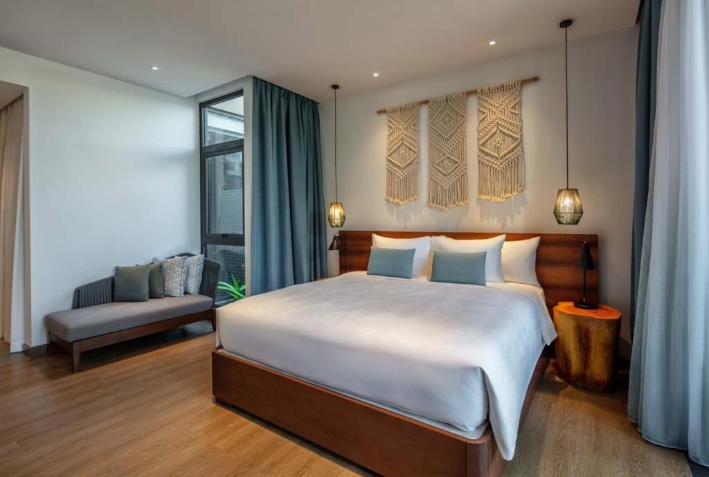 Premium Pool Villa - 1 Bedroom - Photo 1