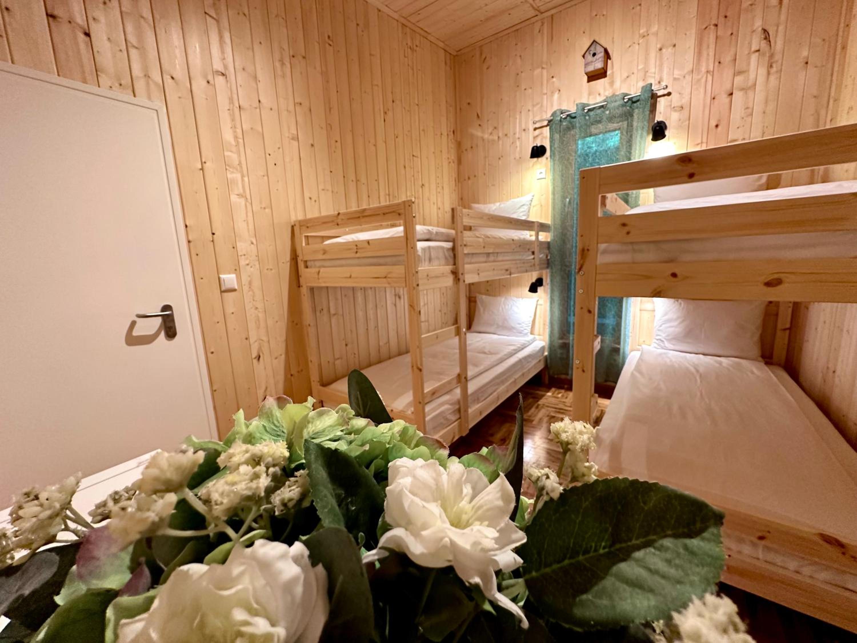Two-Bedroom Villa photo 2