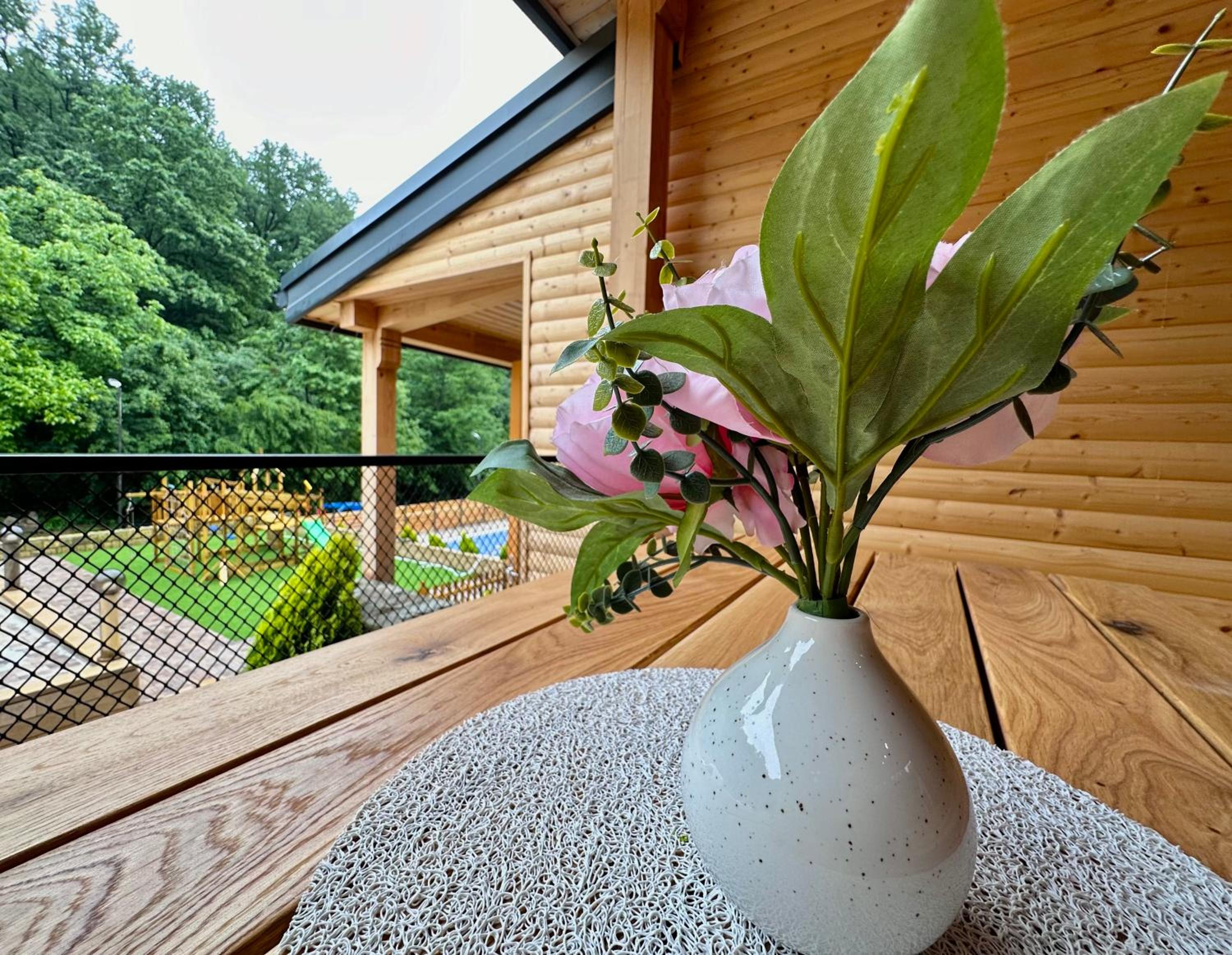 Superior Villa photo 1