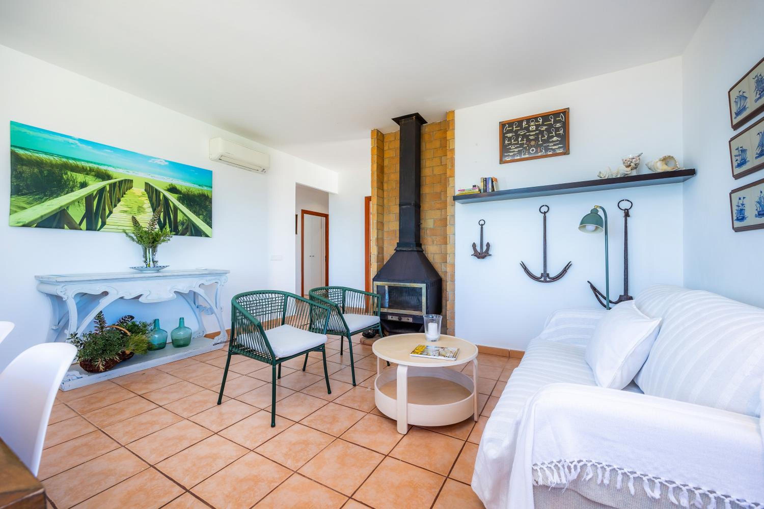 Casa de Vacaciones