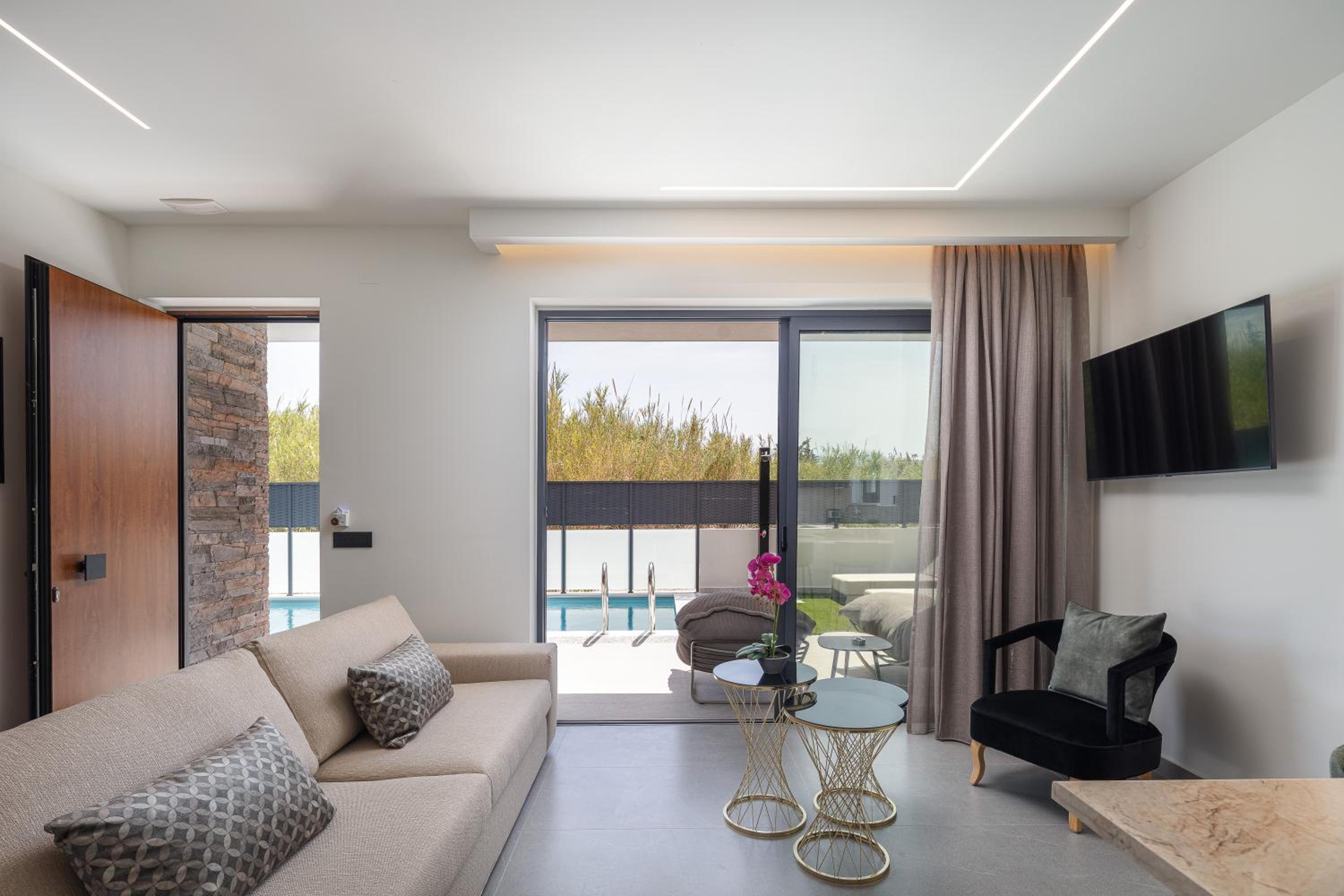 Two-Bedroom Villa