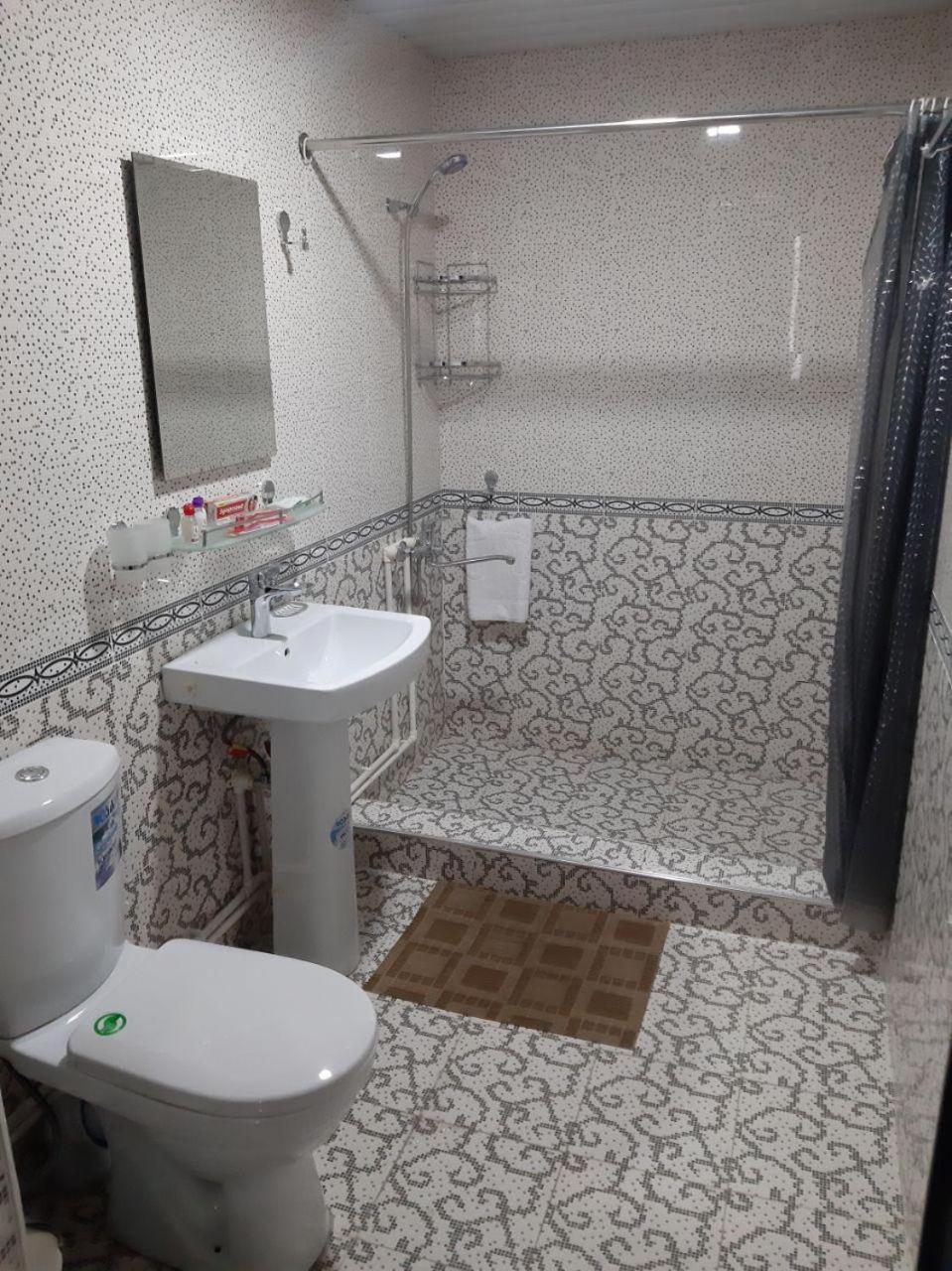 Double Or Twin Room photo 3