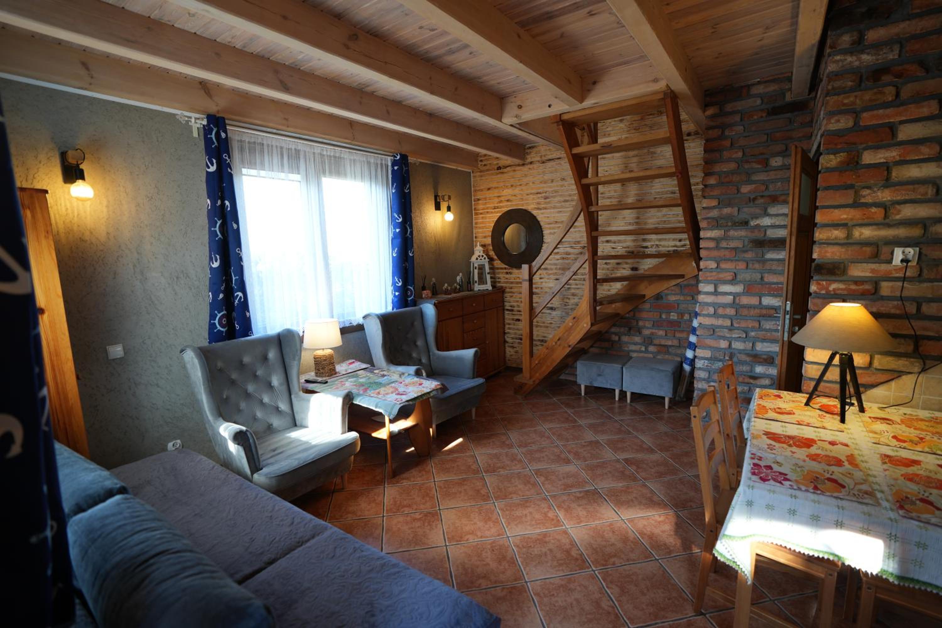 Chalet - Photo 3