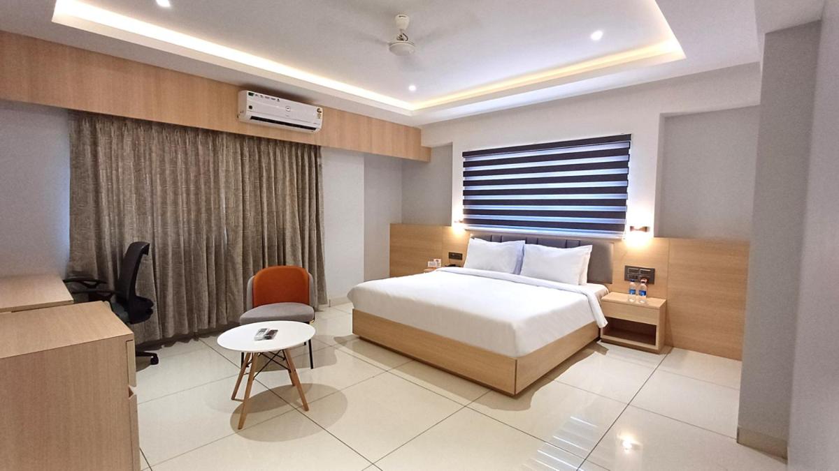 Deluxe Room photo 3