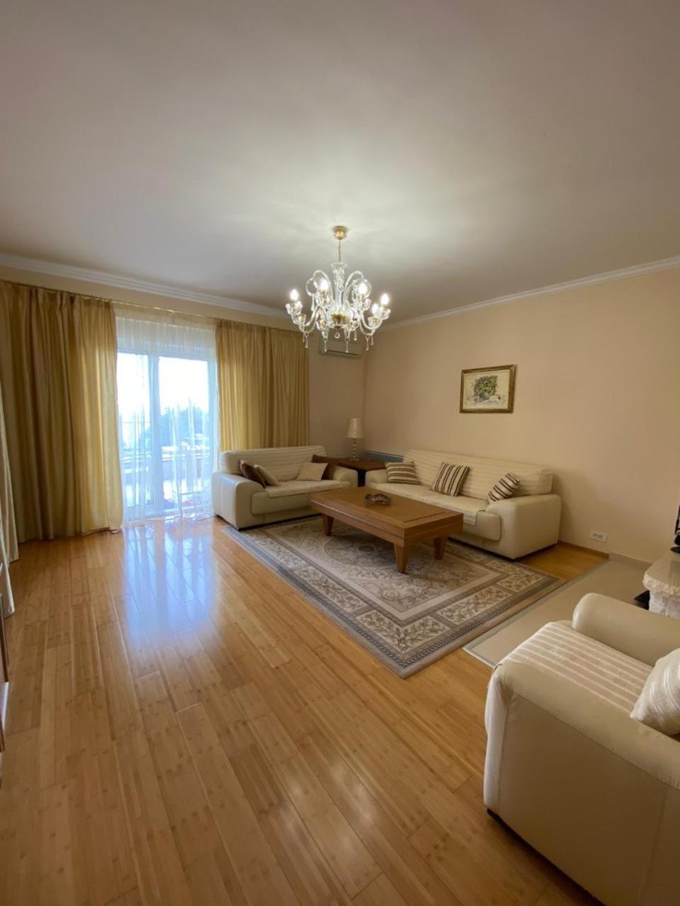 Villa with Sea View photo 1