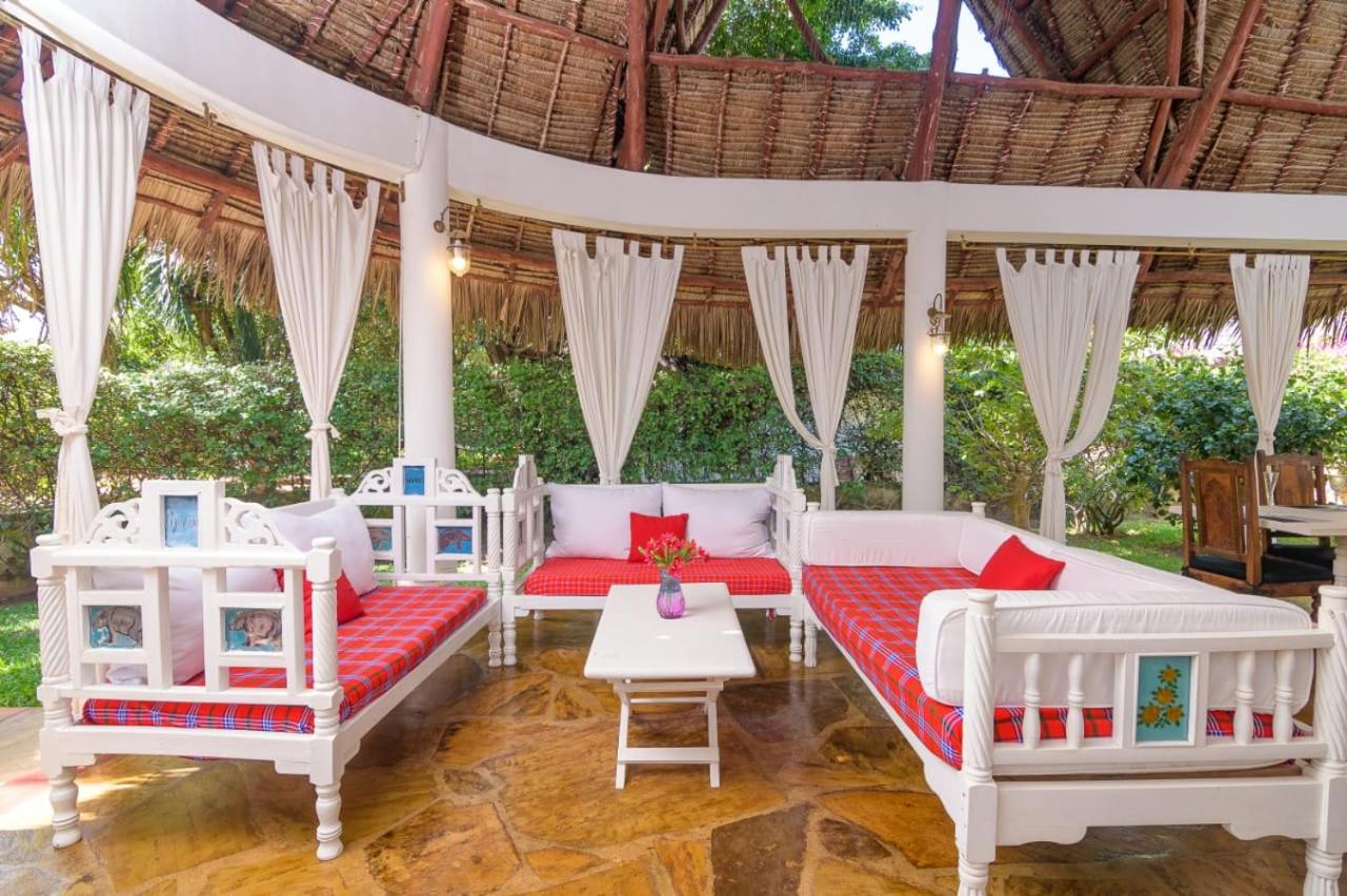 Two-Bedroom Villa photo 2