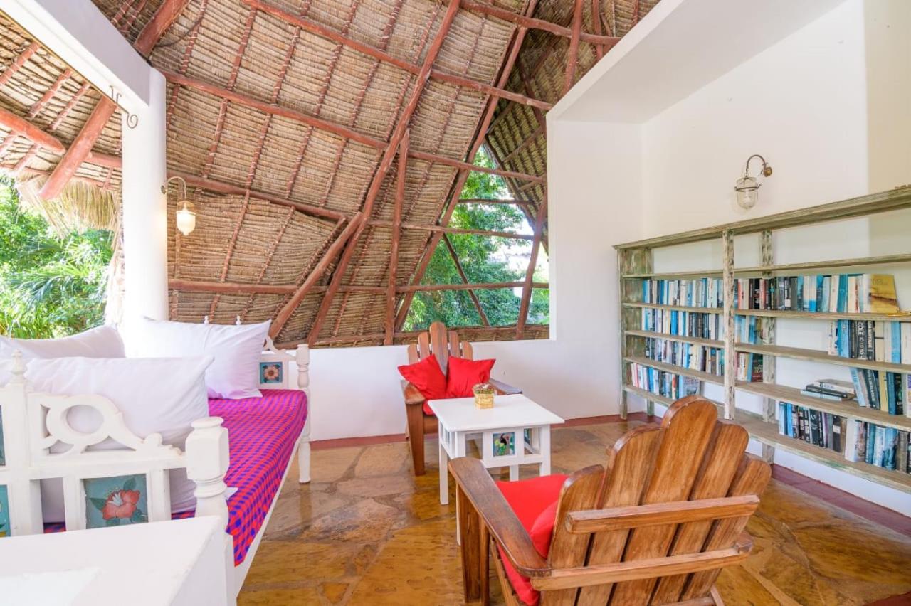 Two-Bedroom Villa photo 1