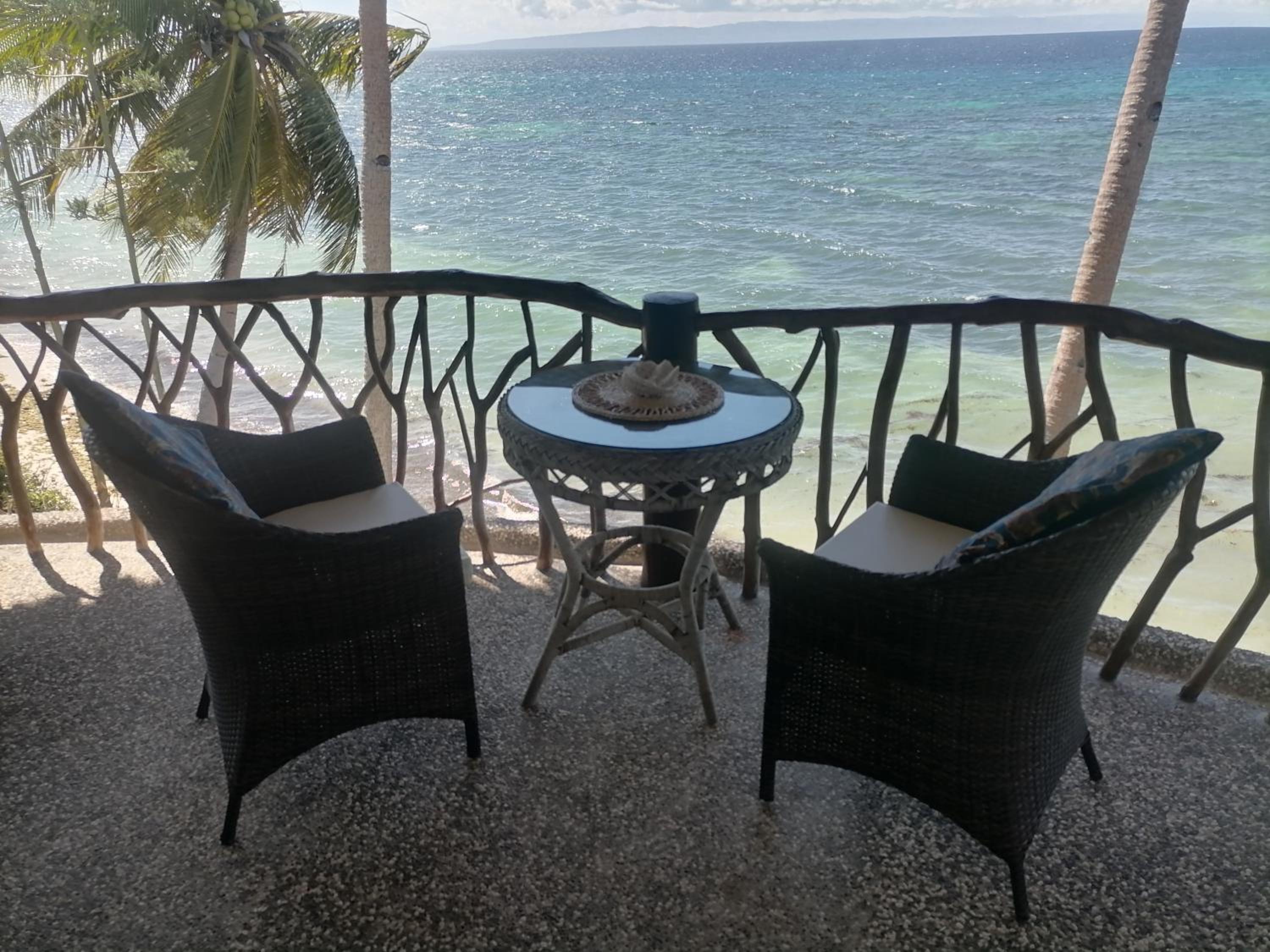 Superior Suite with Sea View - Photo 4