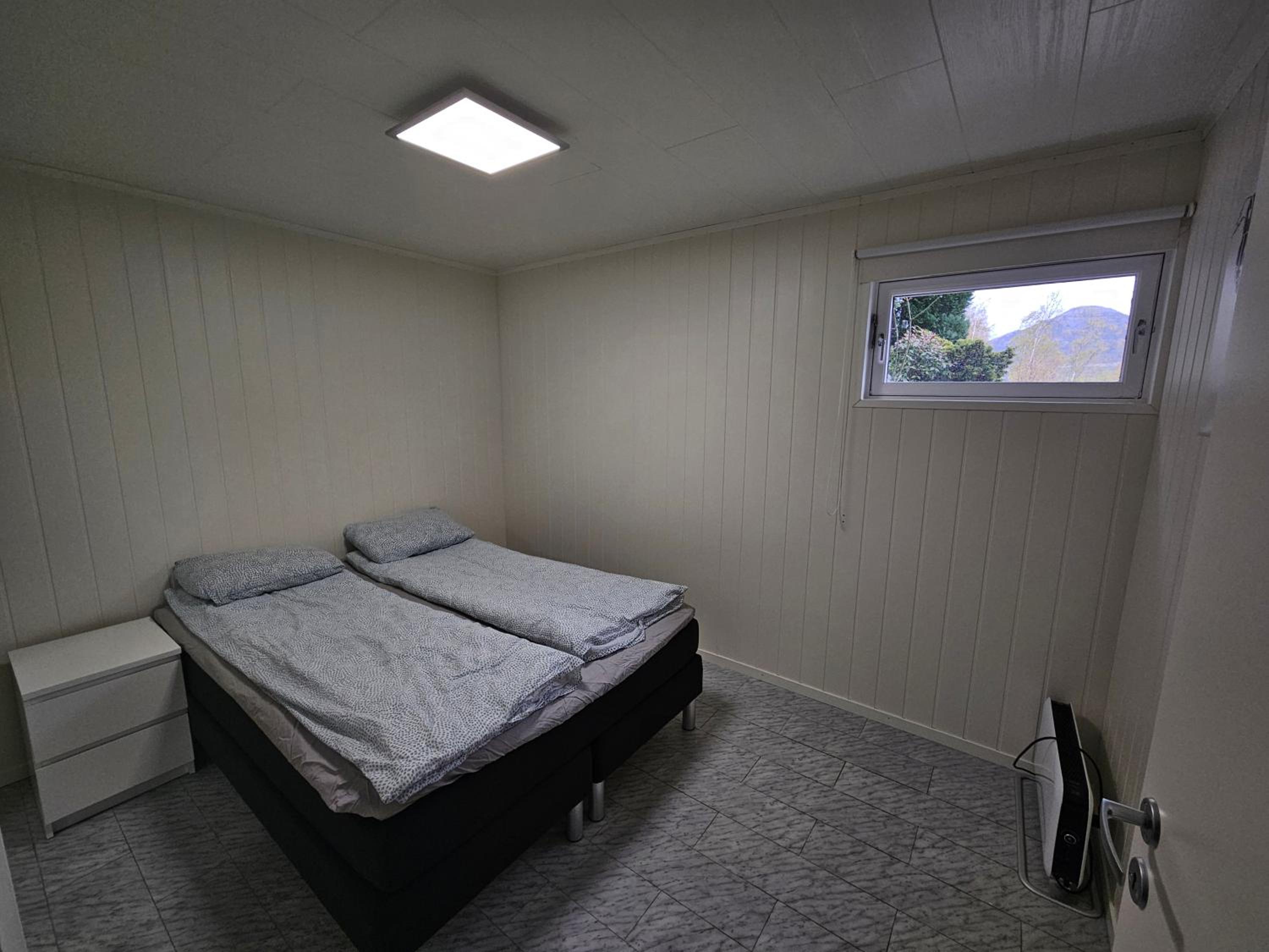 Two-Bedroom Apartment - Photo 15
