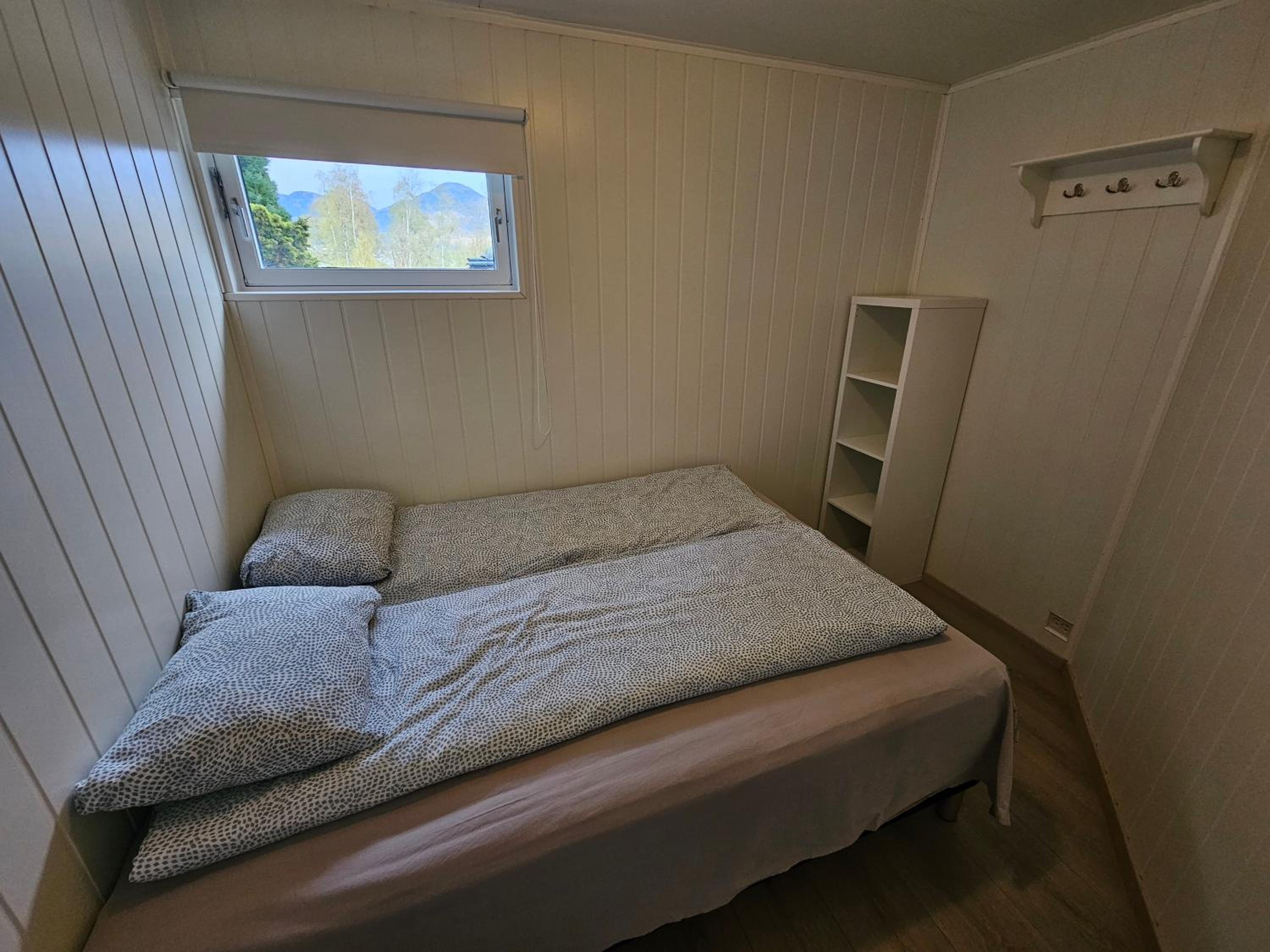 Two-Bedroom Apartment - Photo 16