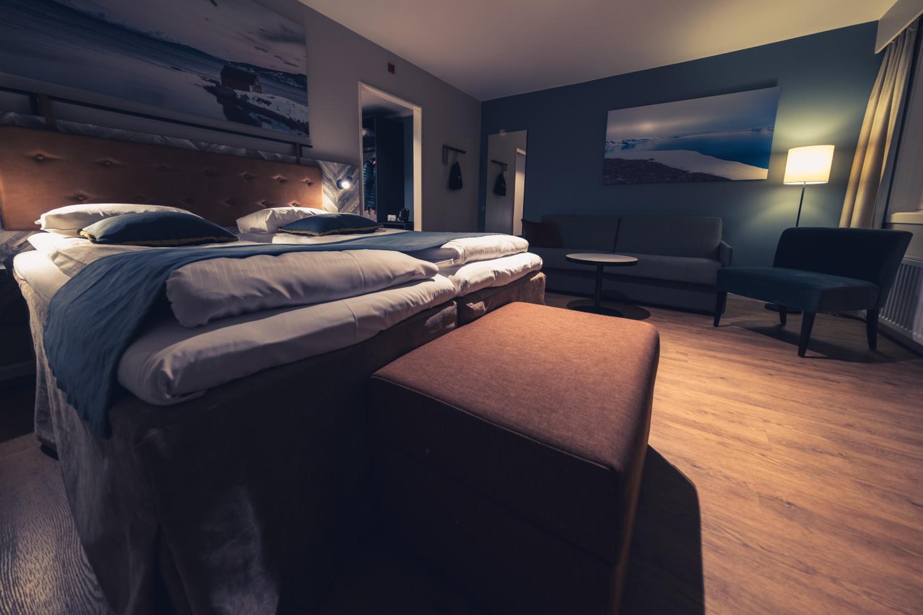 Quadruple Room - Photo 2
