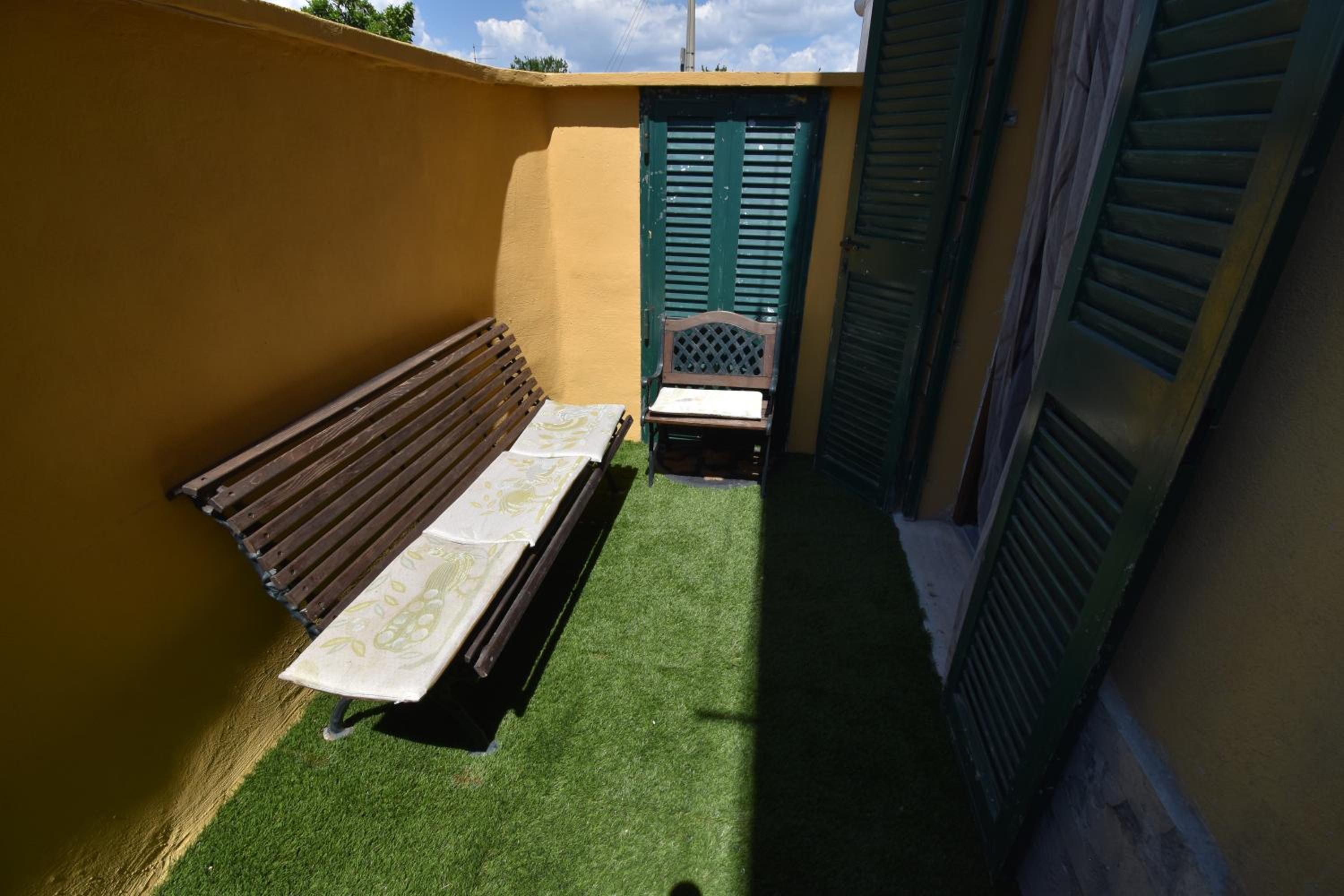 Double Room with Garden View photo 3