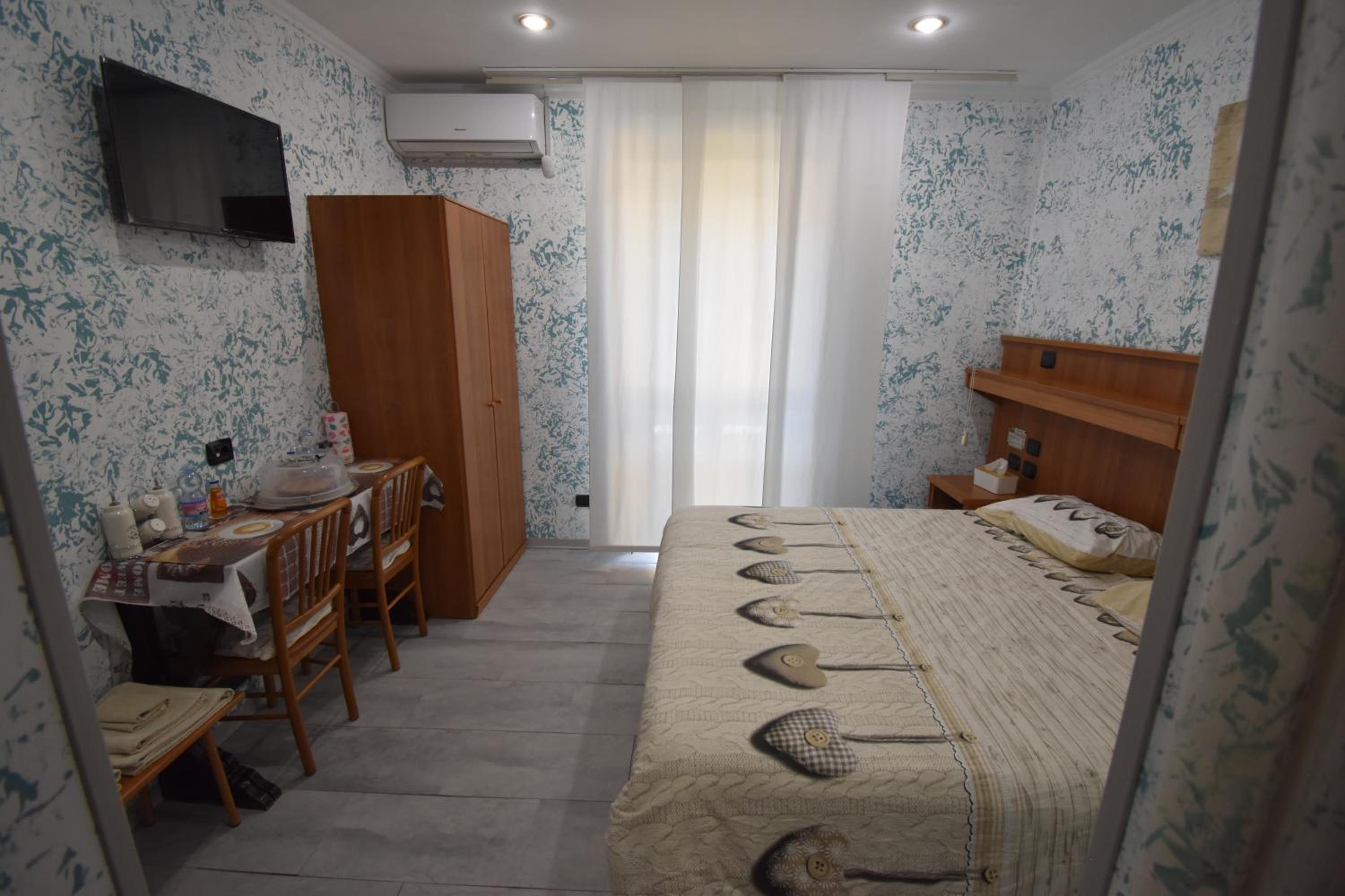 Double Room with Garden View photo 1