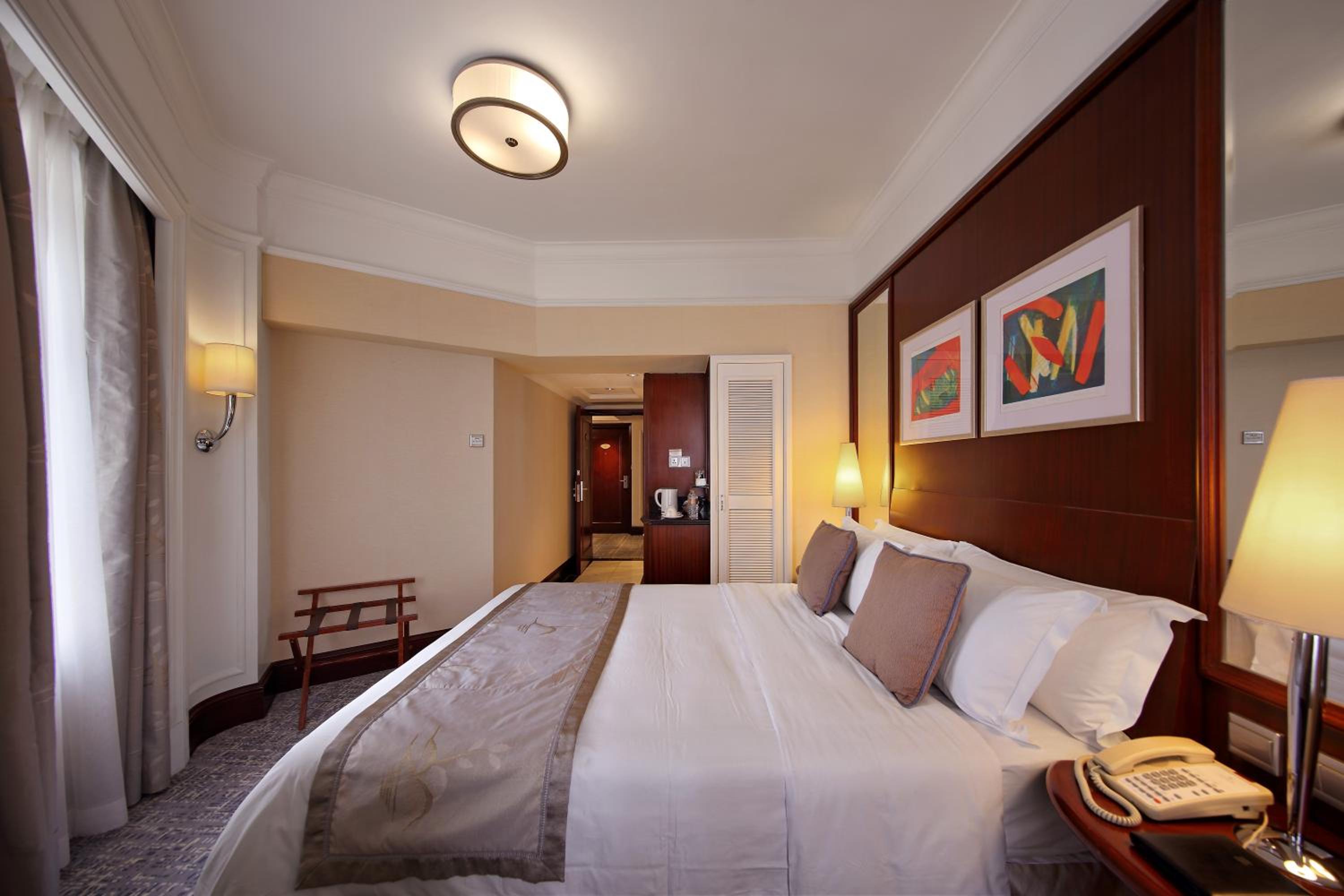 Superior Double Room - Photo 2