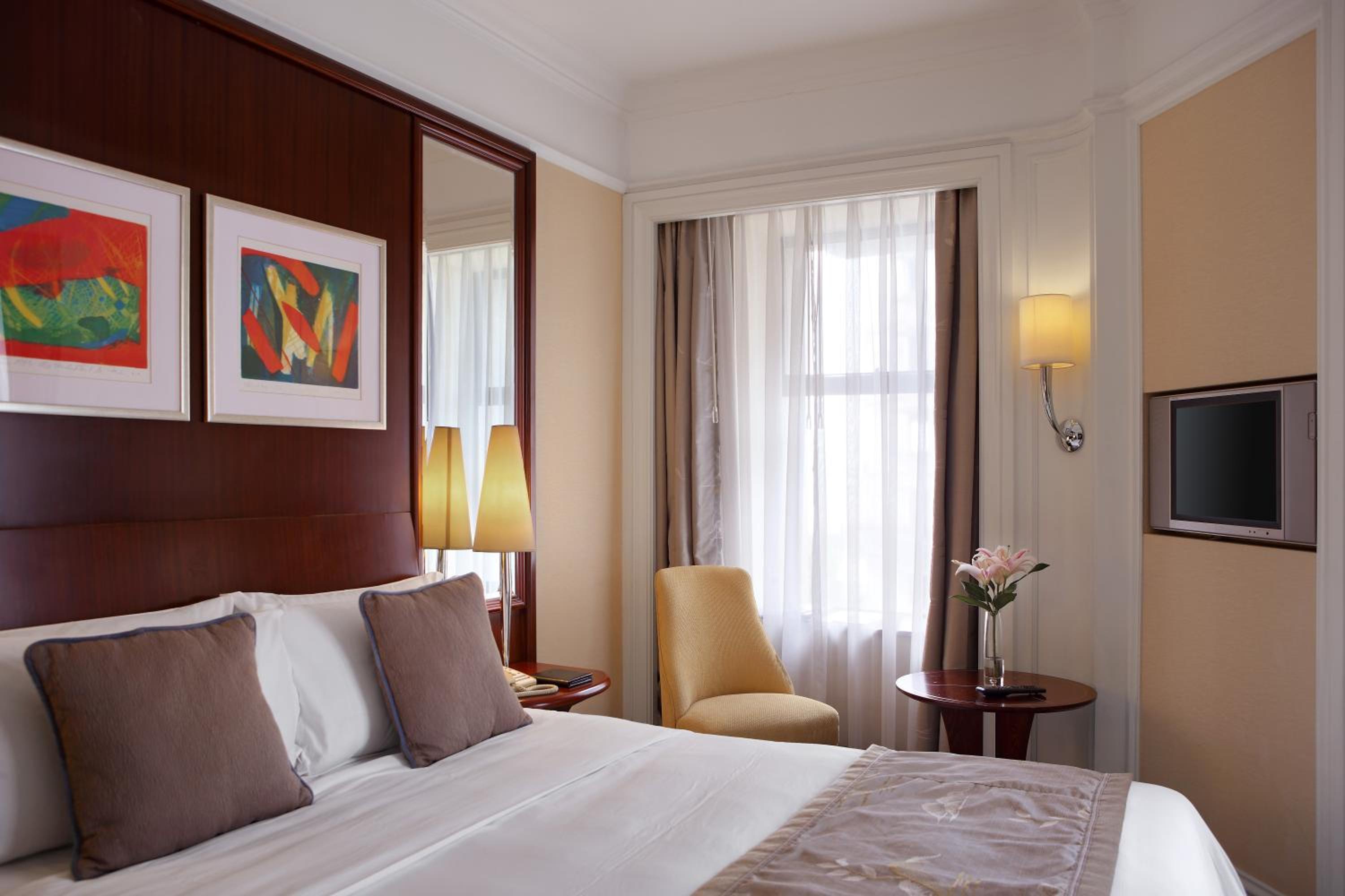 Superior Double Room - Photo 3