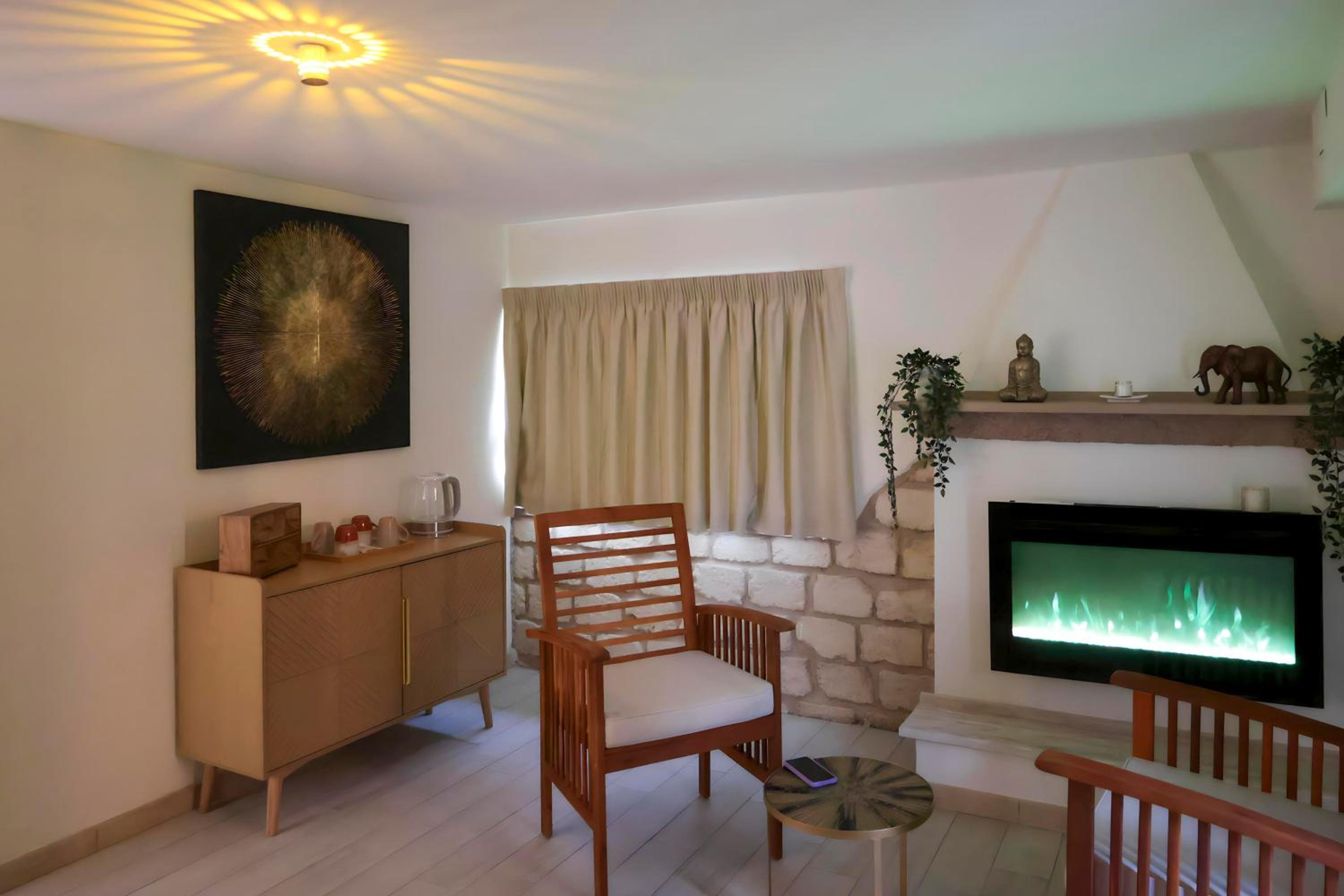 One-Bedroom House photo 2
