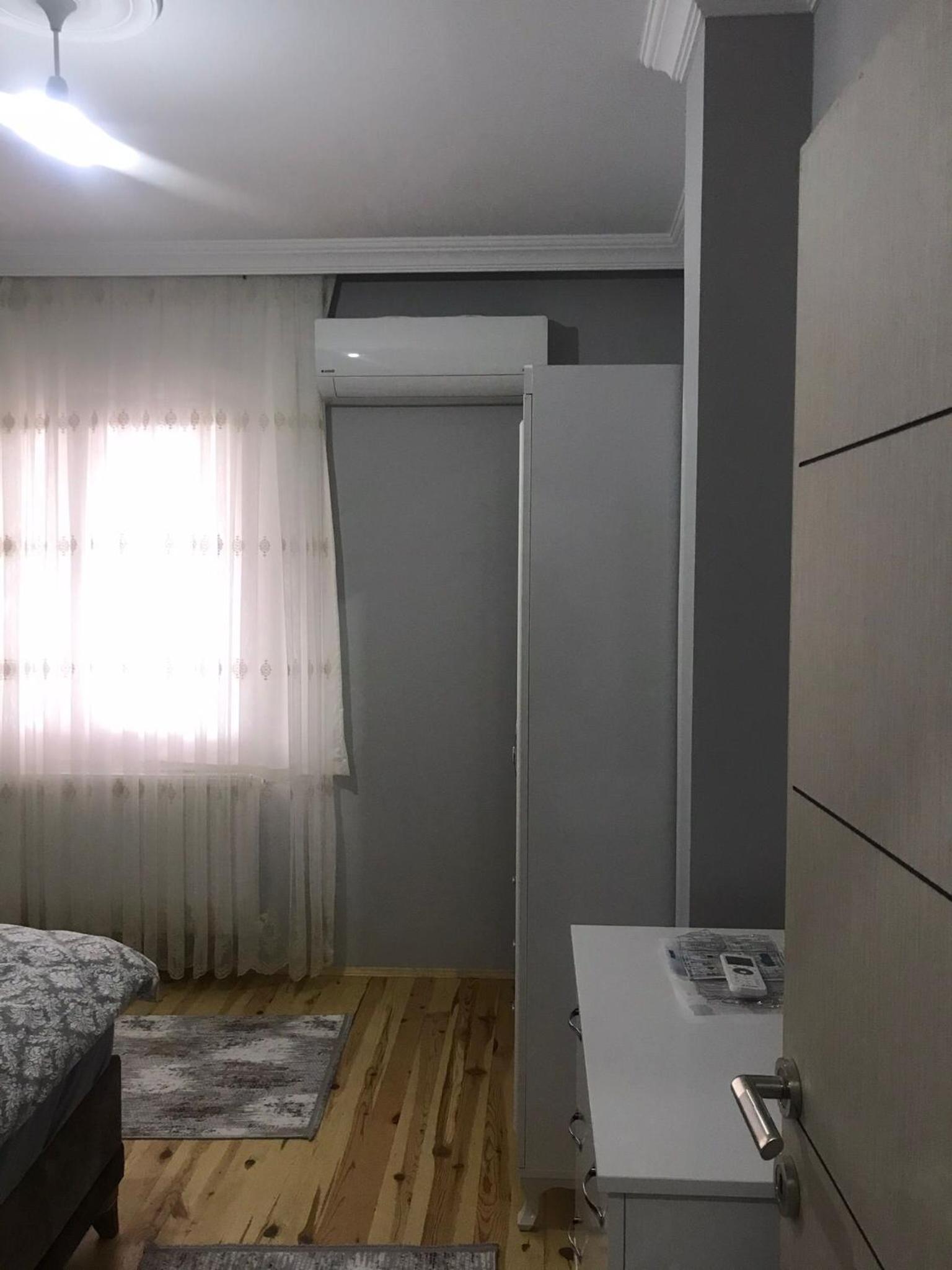Two-Bedroom Apartment photo 1