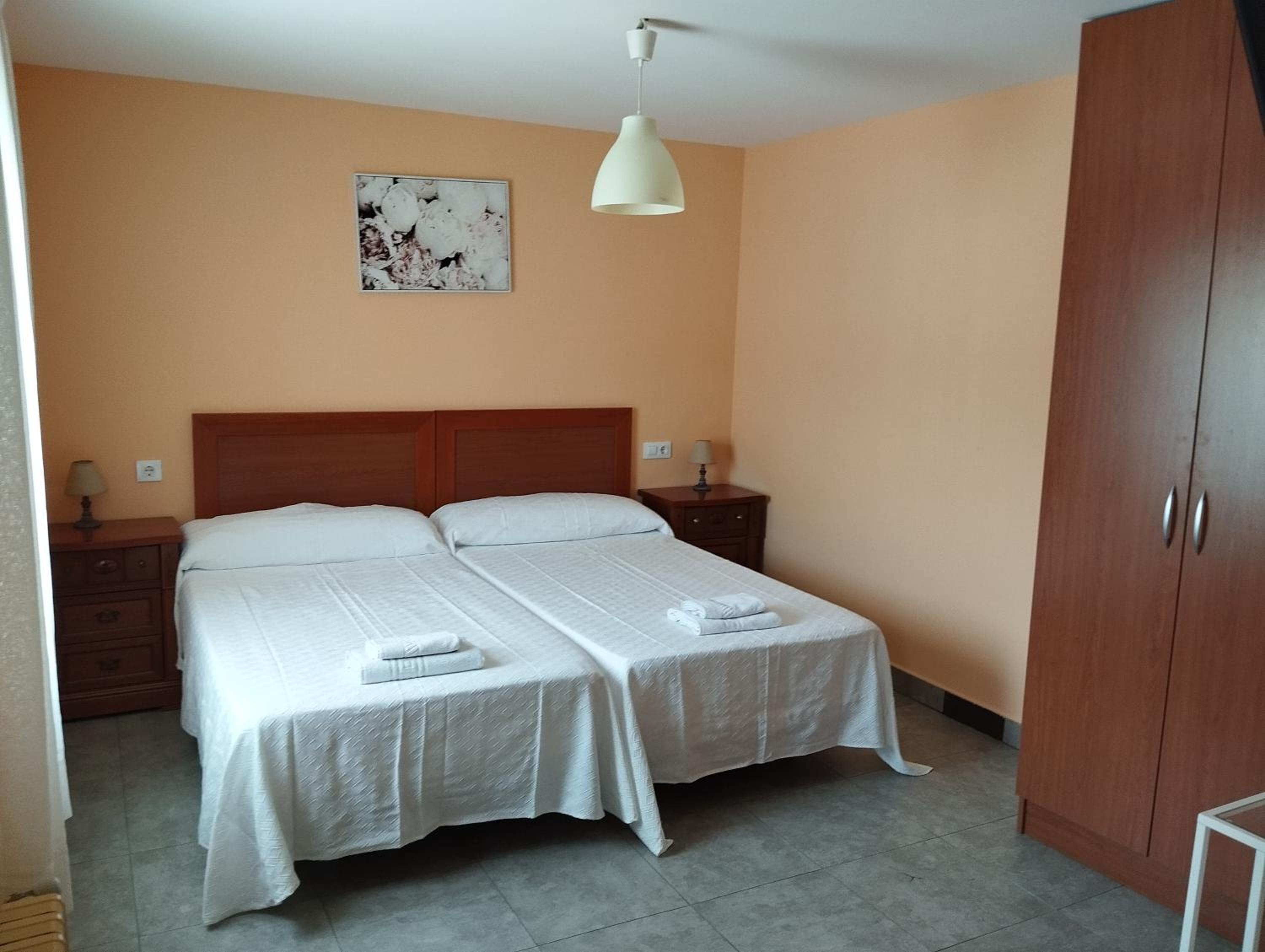 Twin Room photo 3