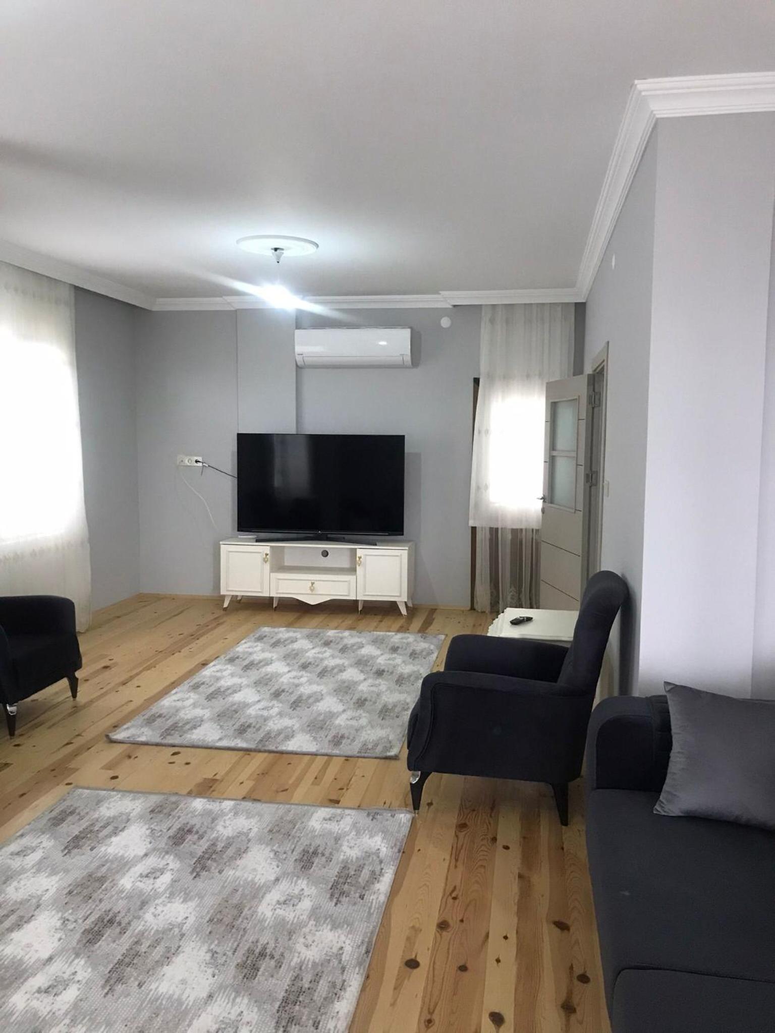 Two-Bedroom Apartment photo 2