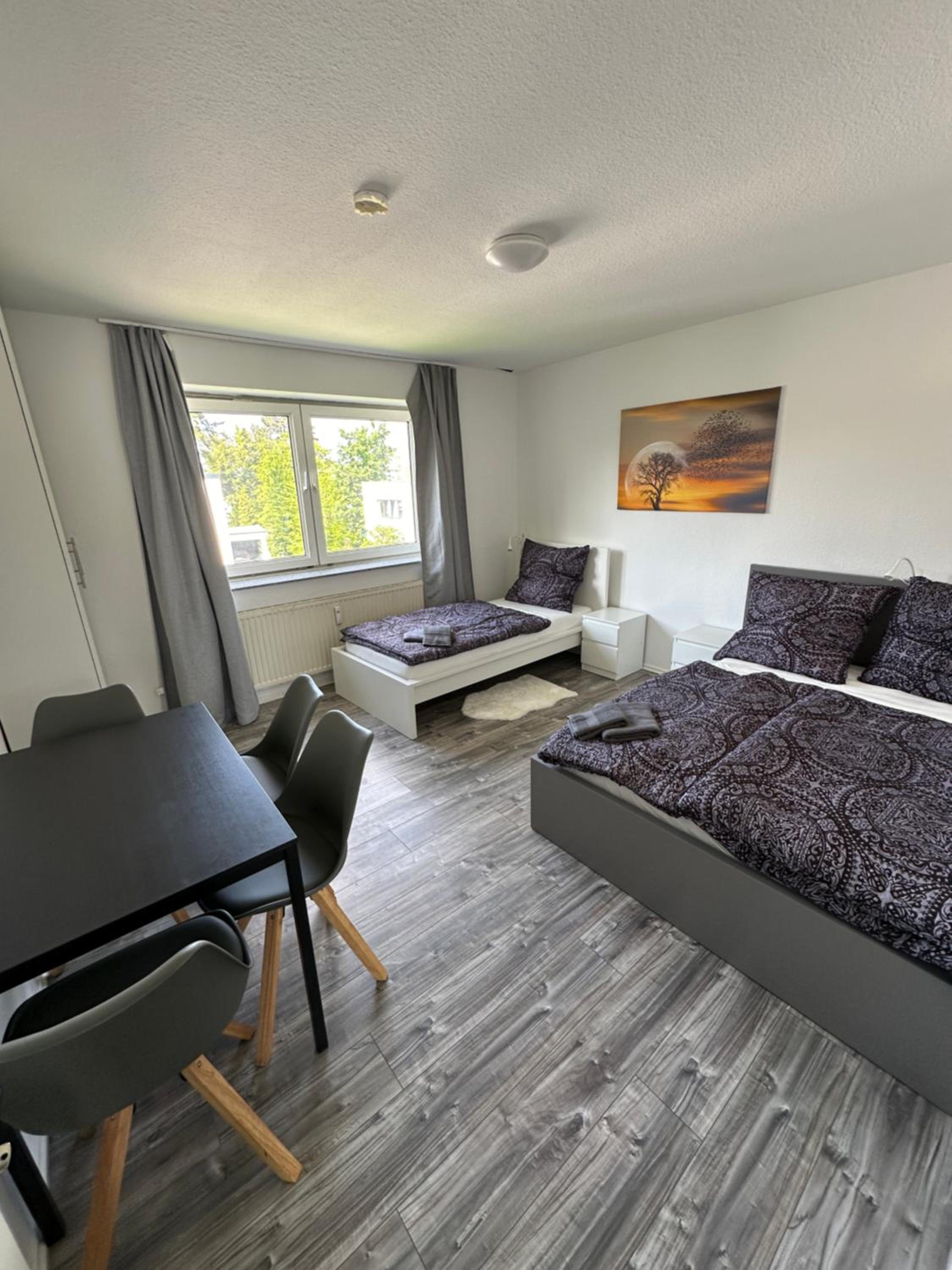 Two-Bedroom Apartment photo 2