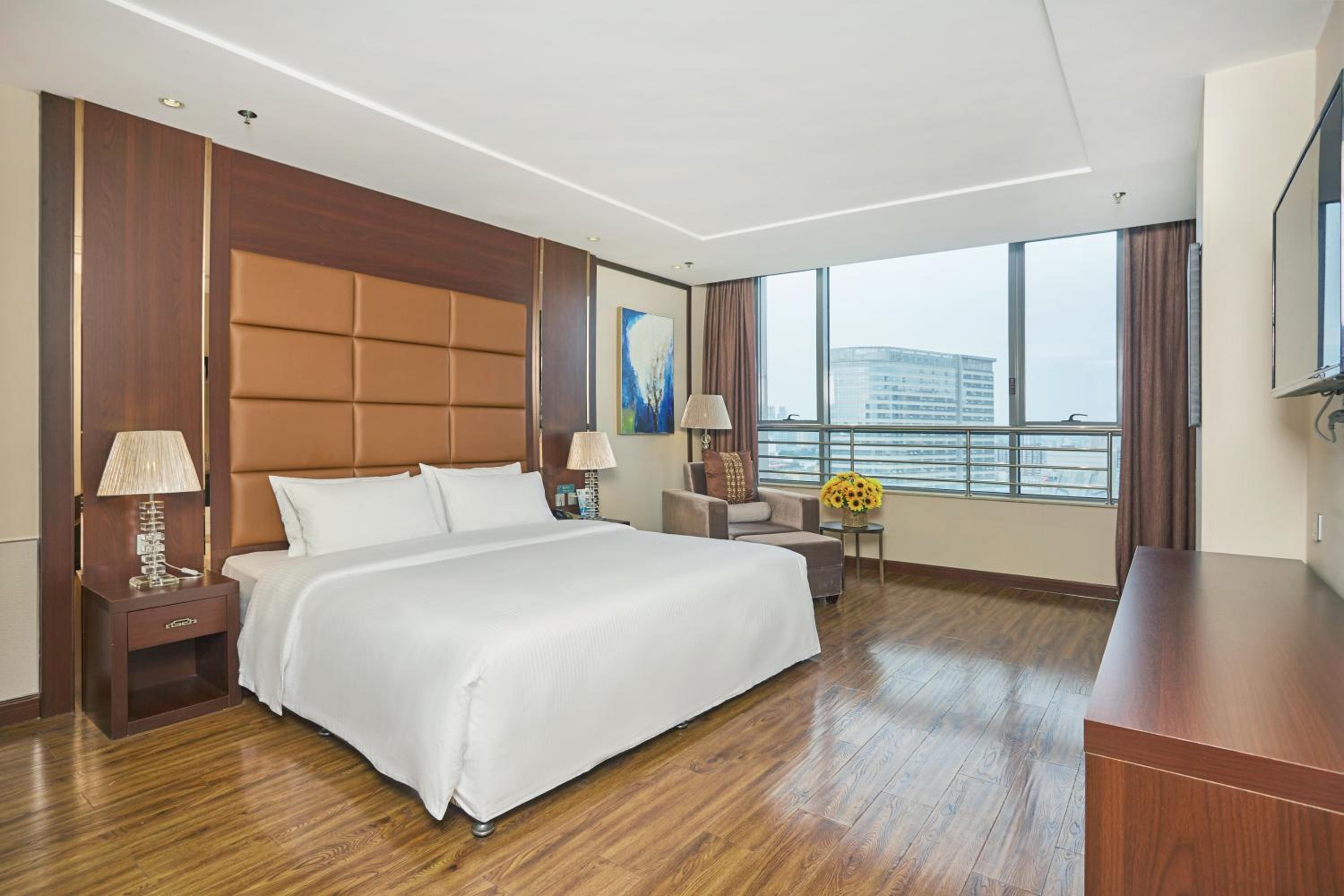 Business King Room photo 3