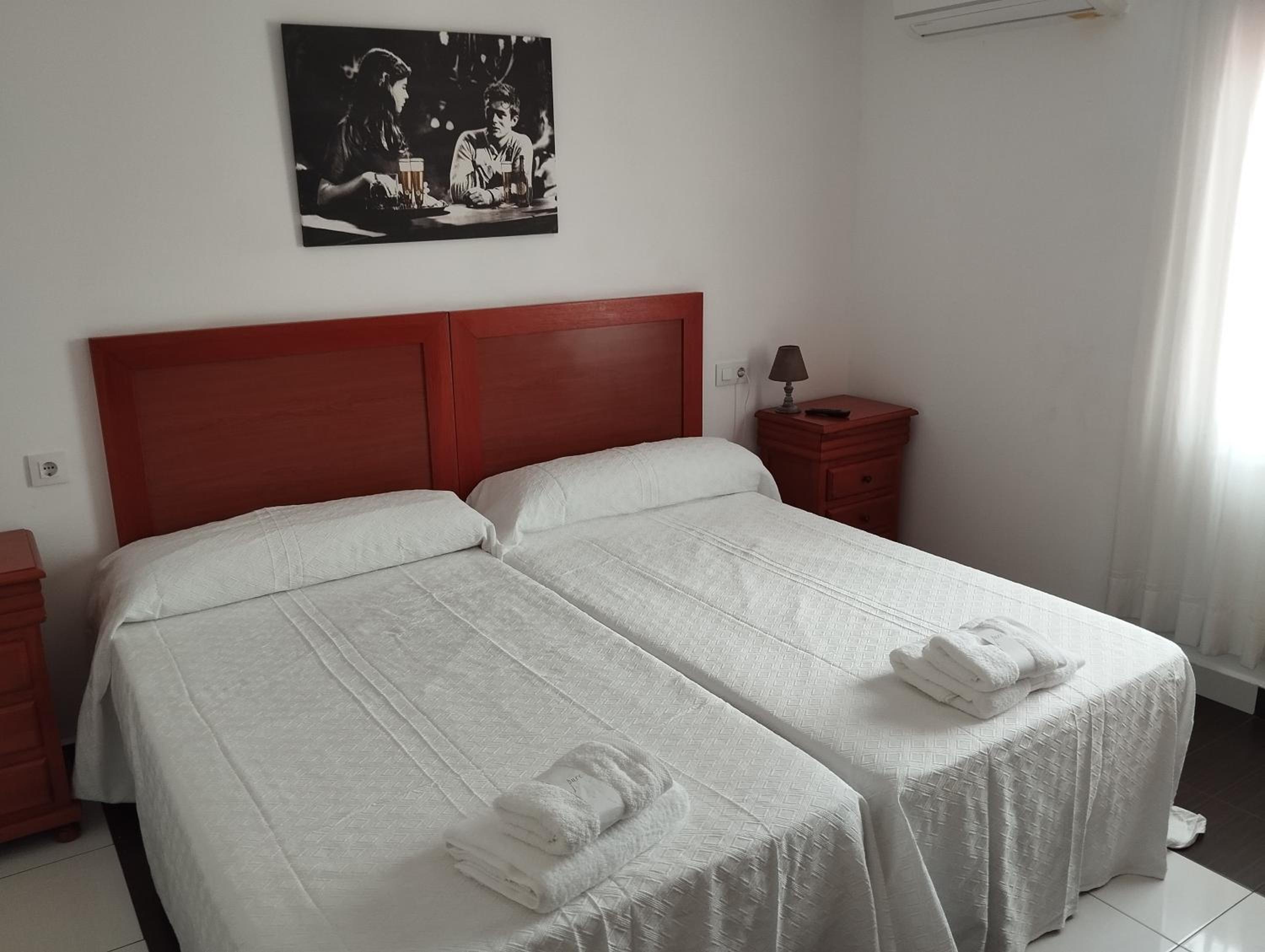 Twin Room photo 2