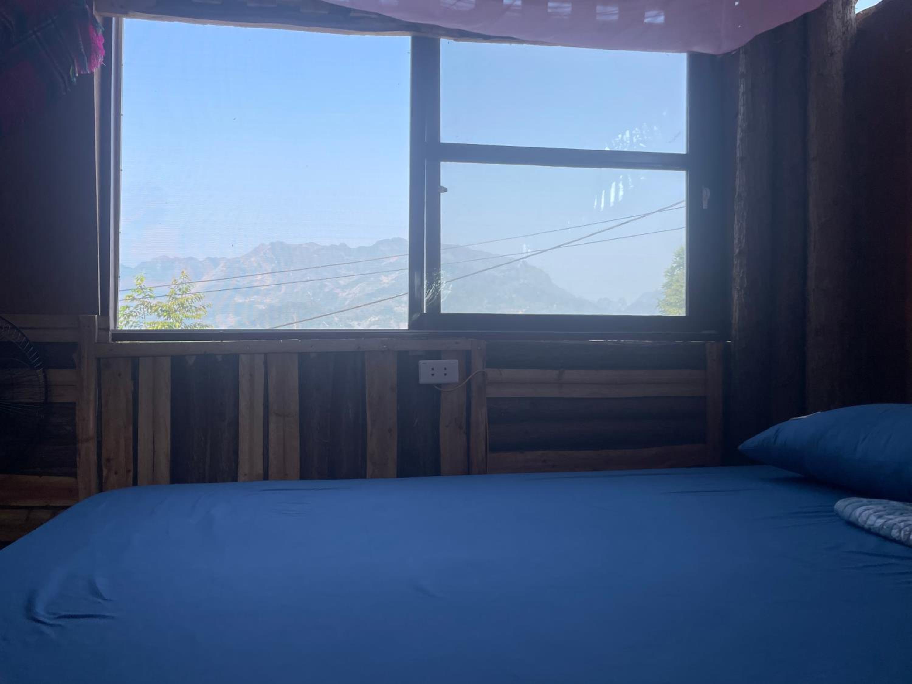 Double Room with Shared Bathroom photo 1