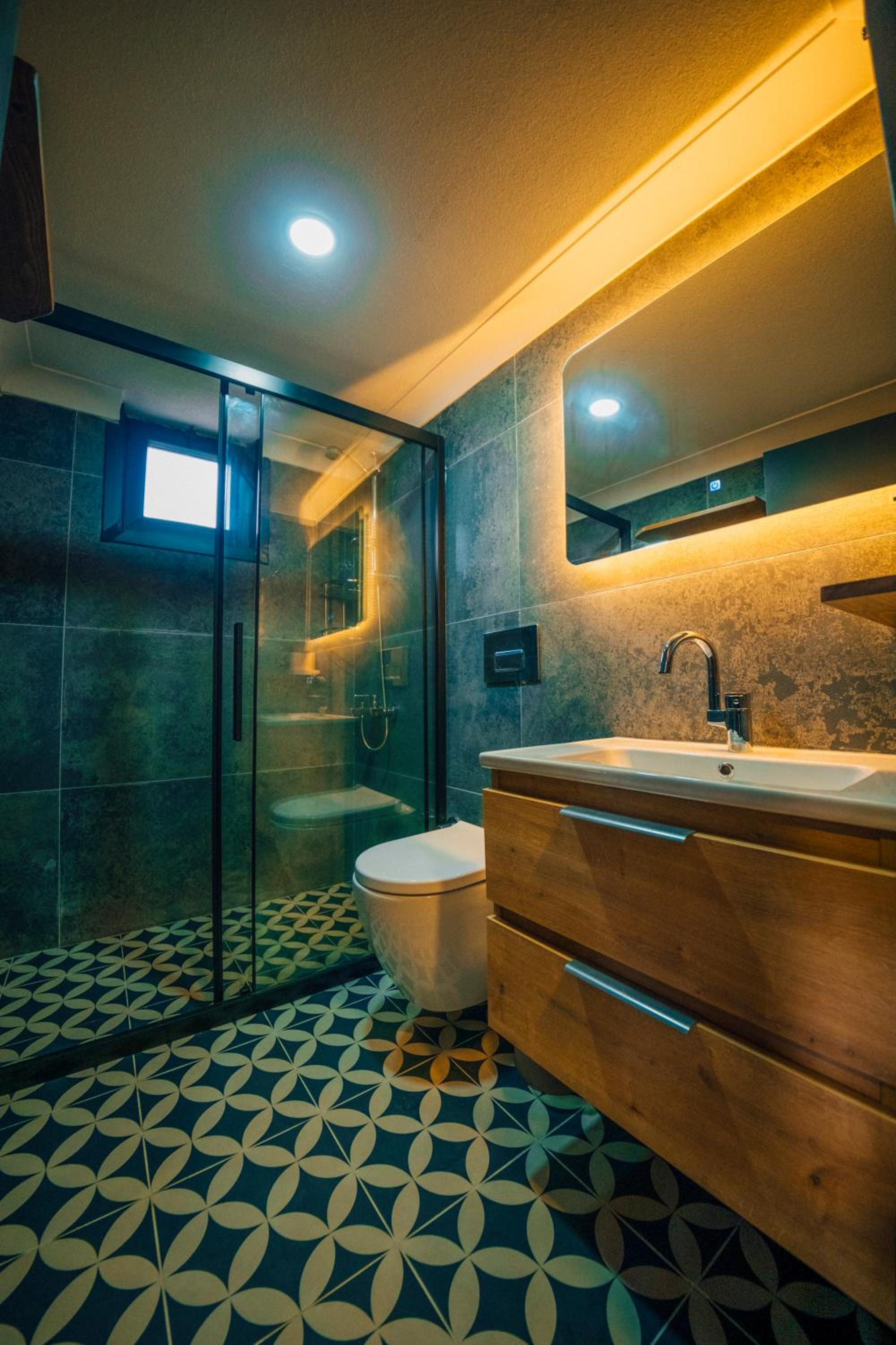 Deluxe Villa - Photo 14